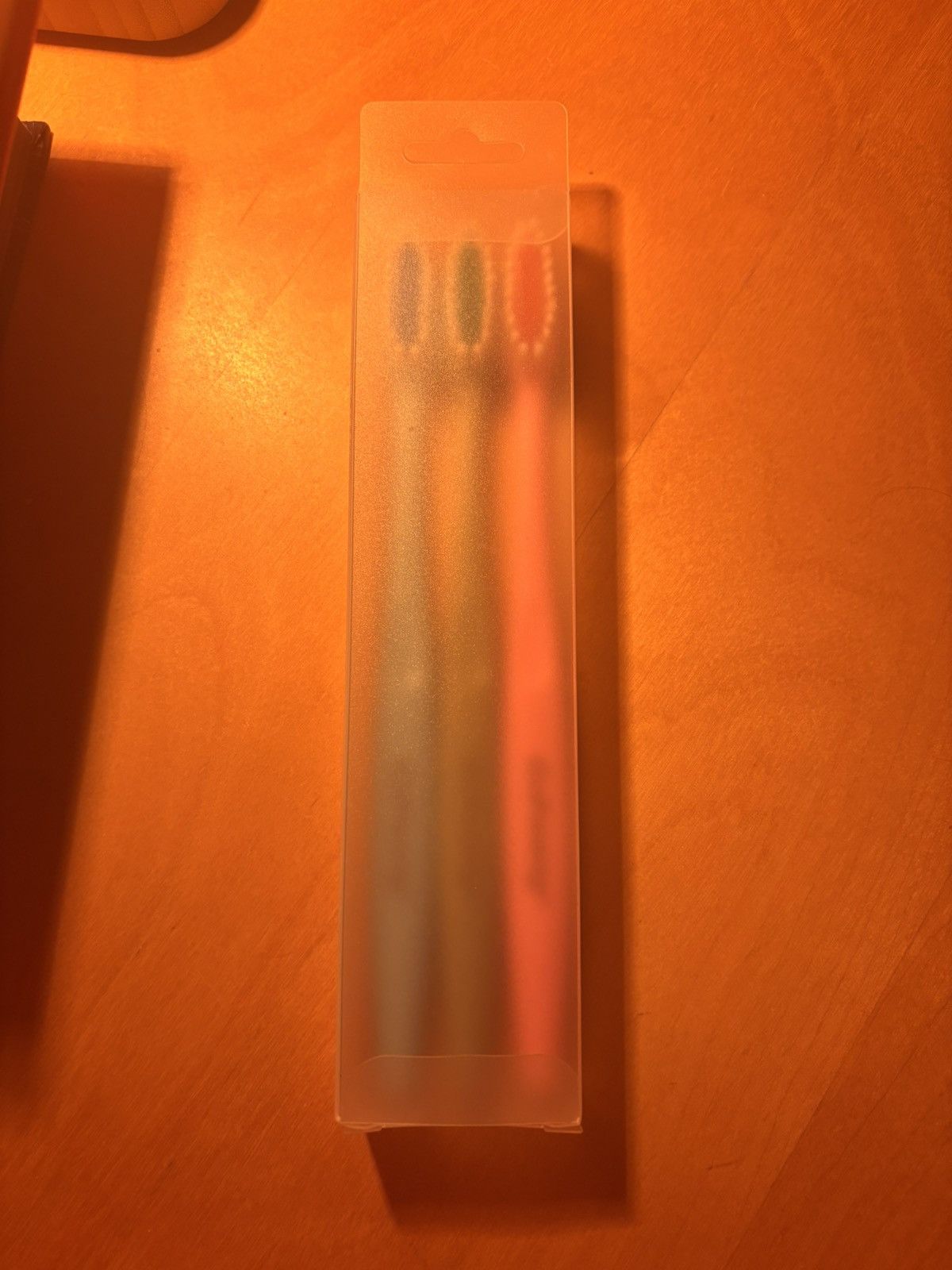 Golf Wang × Golf le Fleur Rare Golf Wang Toothbrush Size ONE SIZE - 1 Thumbnail