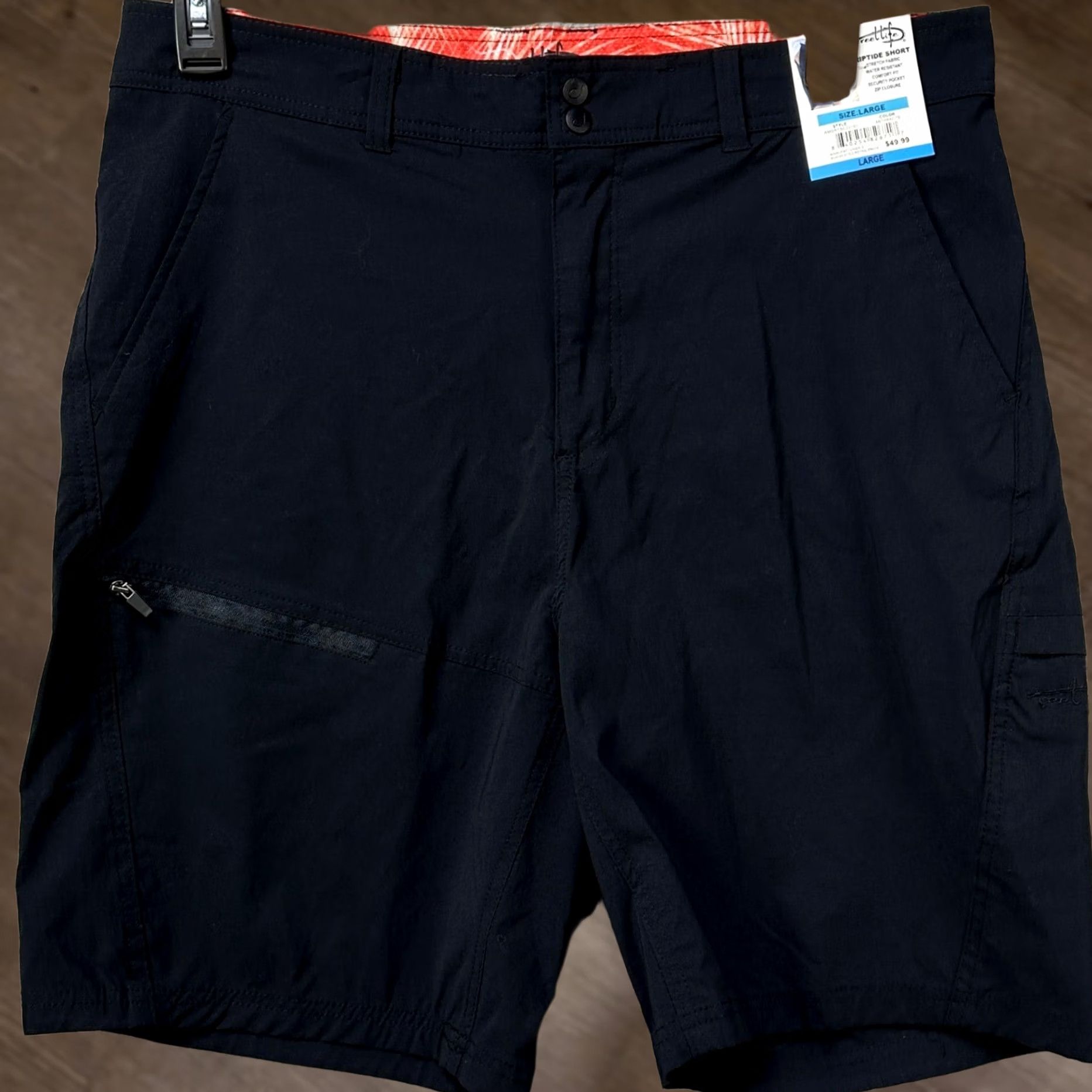 Alife VINTAGEN/A Size US 36 / EU 52 - 1 Thumbnail