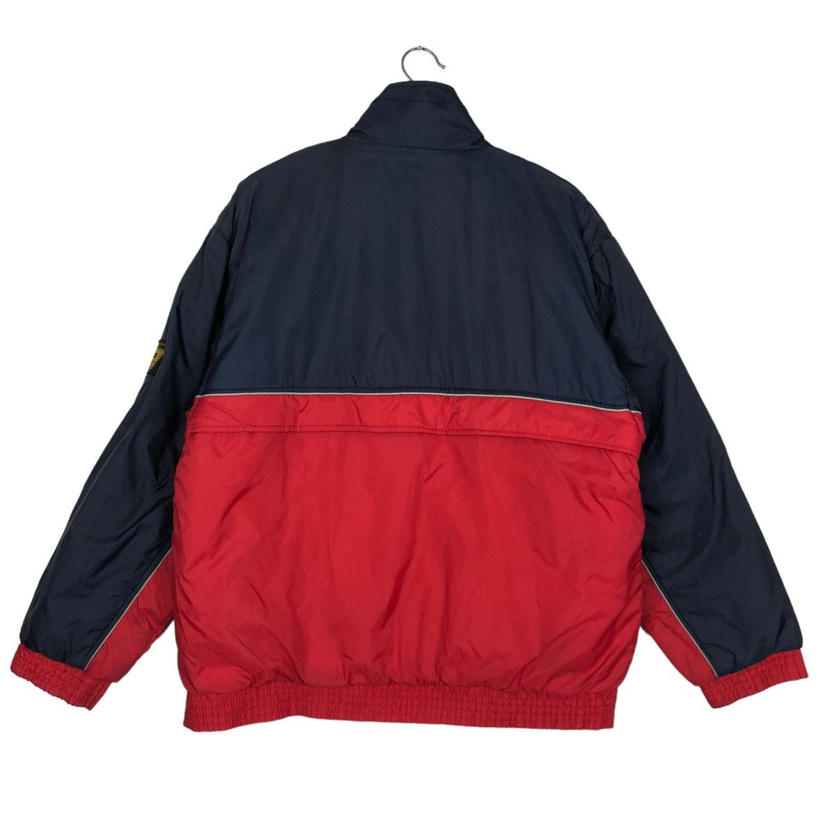 Hysteric Glamour 🔥Vintage Puffer Down Jacket Muti Colour CrecentMax USA Size US L / EU 52-54 / 3 - 8 Thumbnail