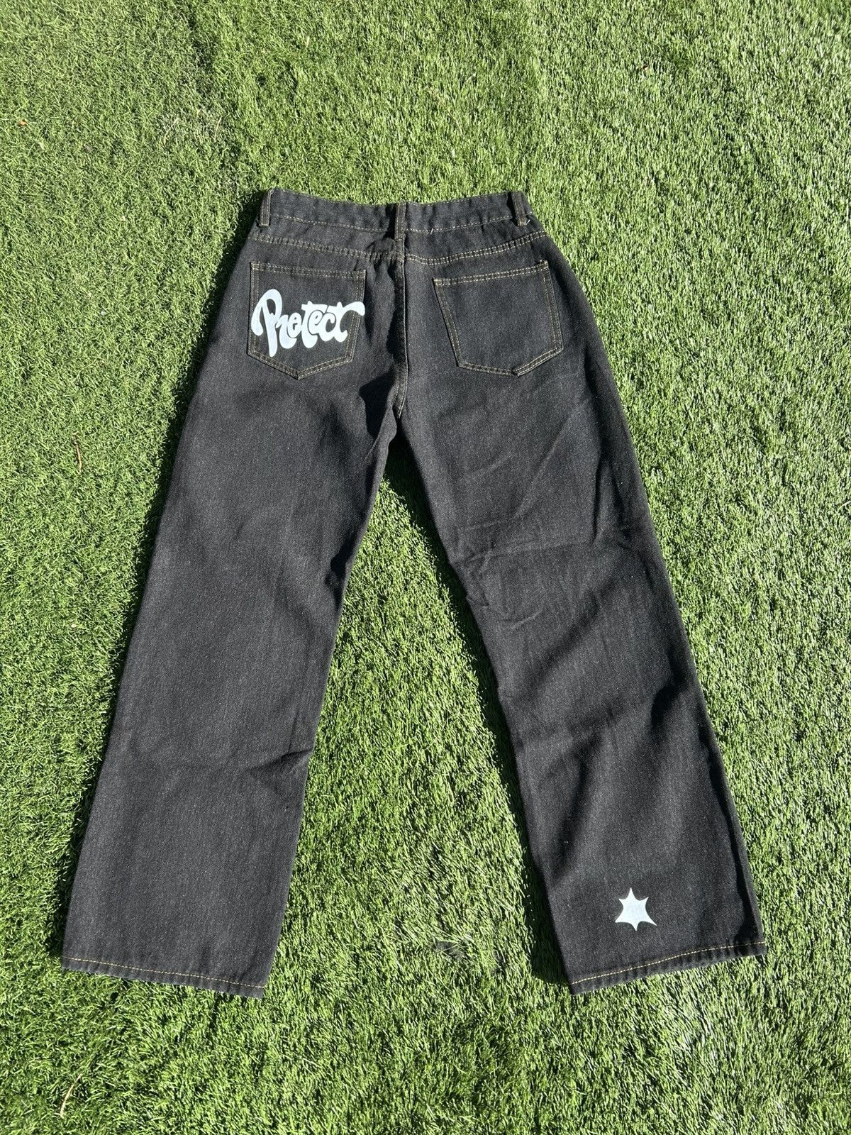 Other Y2K pants Size US 33 - 2 Thumbnail