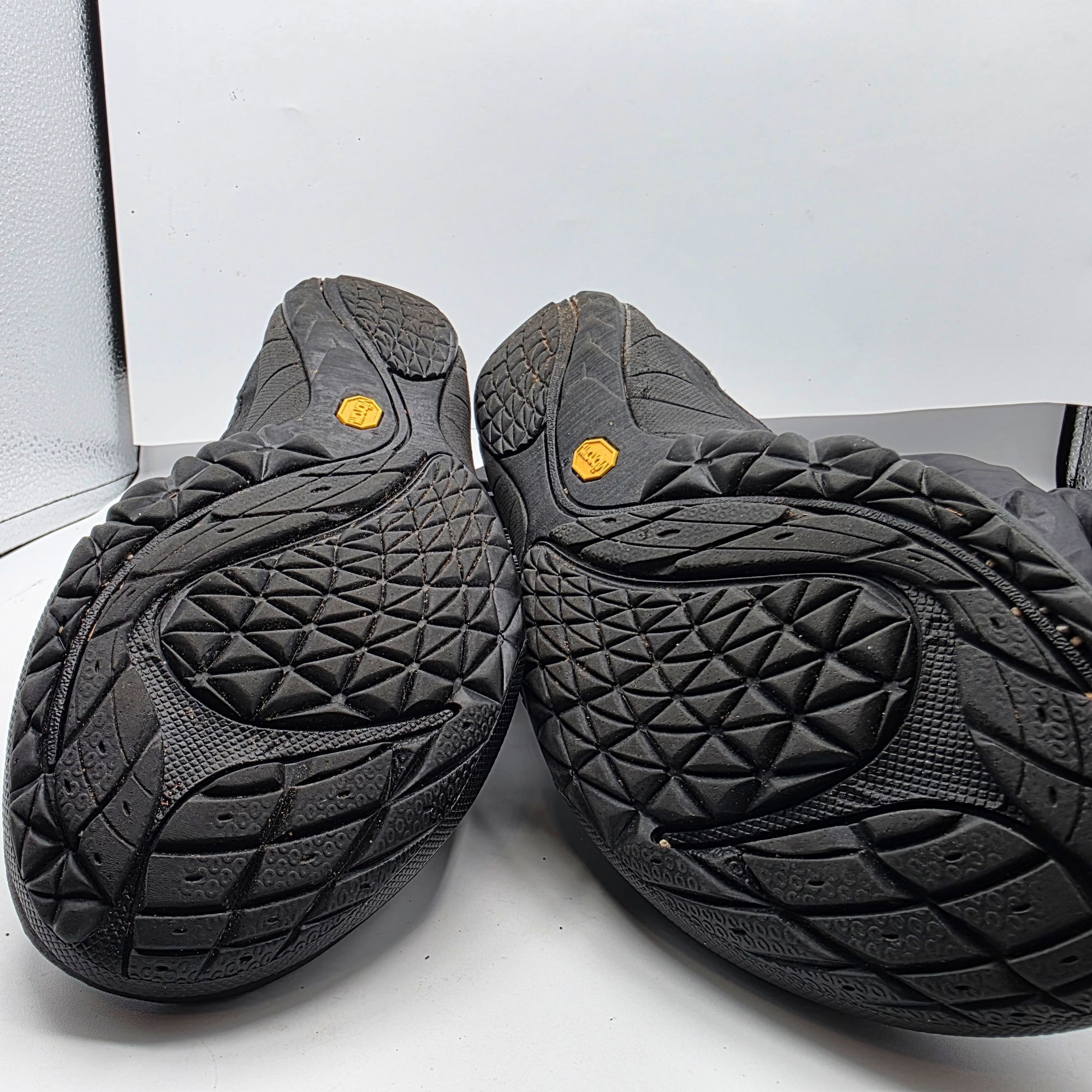 Merrell Merrell Frost Glove Primaloft Insulated Womens 9 Black Purpl Size US 9 / IT 39 - 10 Thumbnail