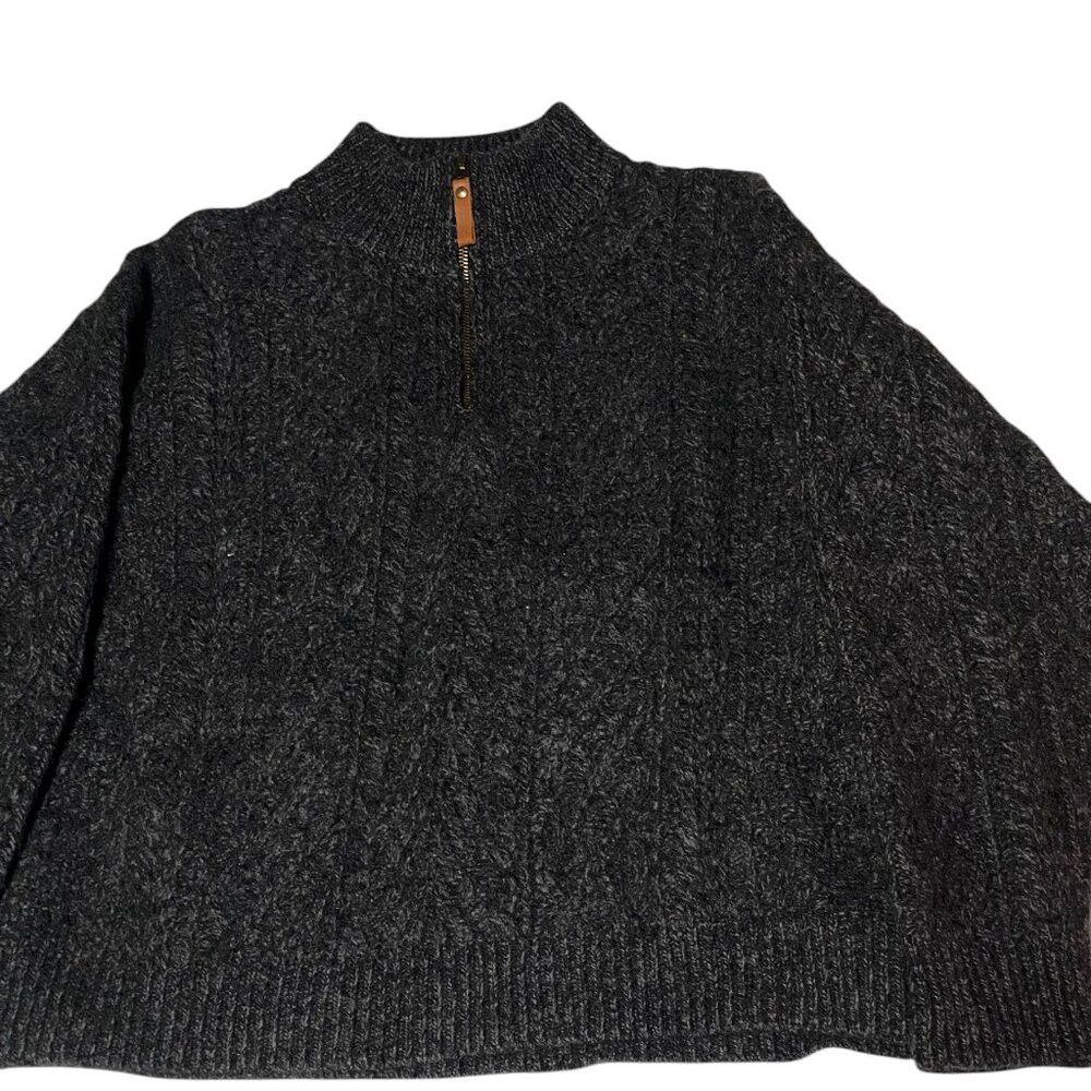 Other Vintage Inis Crafts 100% Merino Wool Cable Knit Sweater Med Size US M / EU 48-50 / 2 - 8 Thumbnail