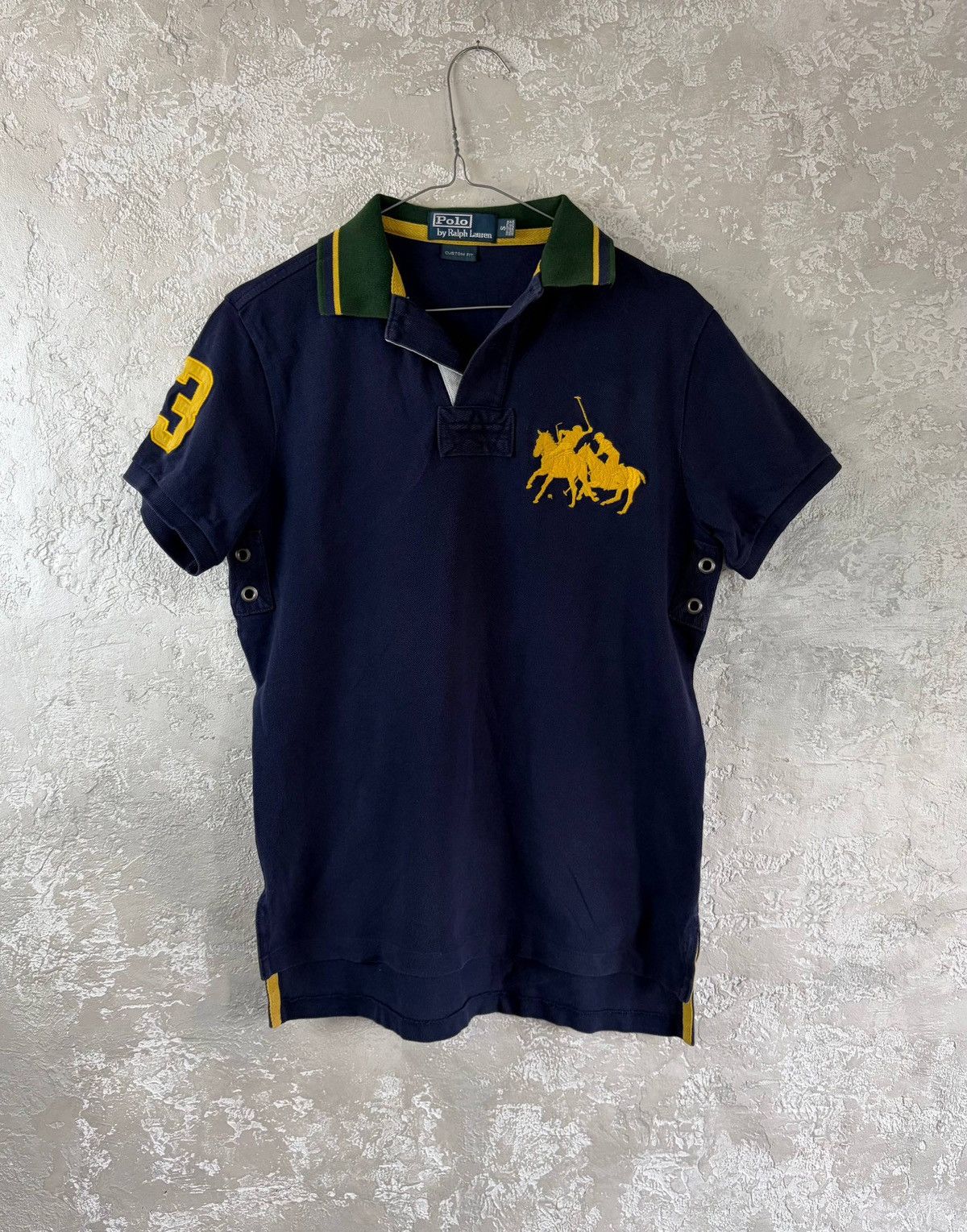 Polo Ralph Lauren × Ralph Lauren × Vintage Polo shirt Ralph Lauren