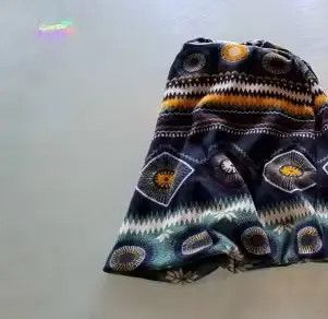Other Men Vintage Bonnet Turban Hat Size ONE SIZE - 2 Thumbnail