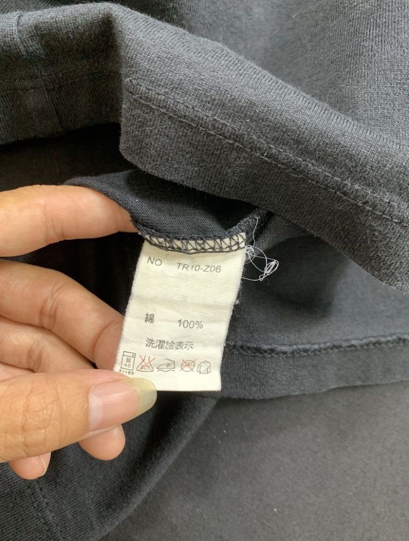 Japanese Brand Japanese Skull Maria Seditionaries tee ifsix lgb style Size US S / EU 44-46 / 1 - 6 Thumbnail