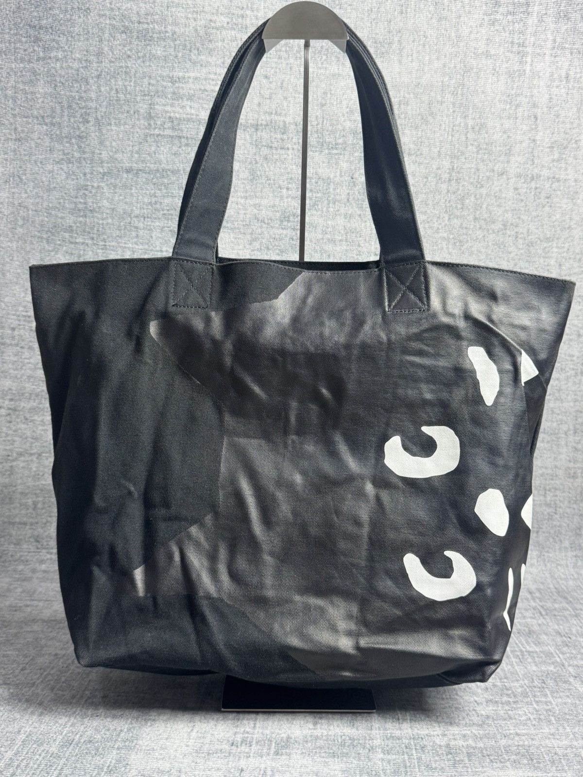 Ne-Net Ne-net "Nya" Cat Tote Bag Size ONE SIZE - 2 Thumbnail