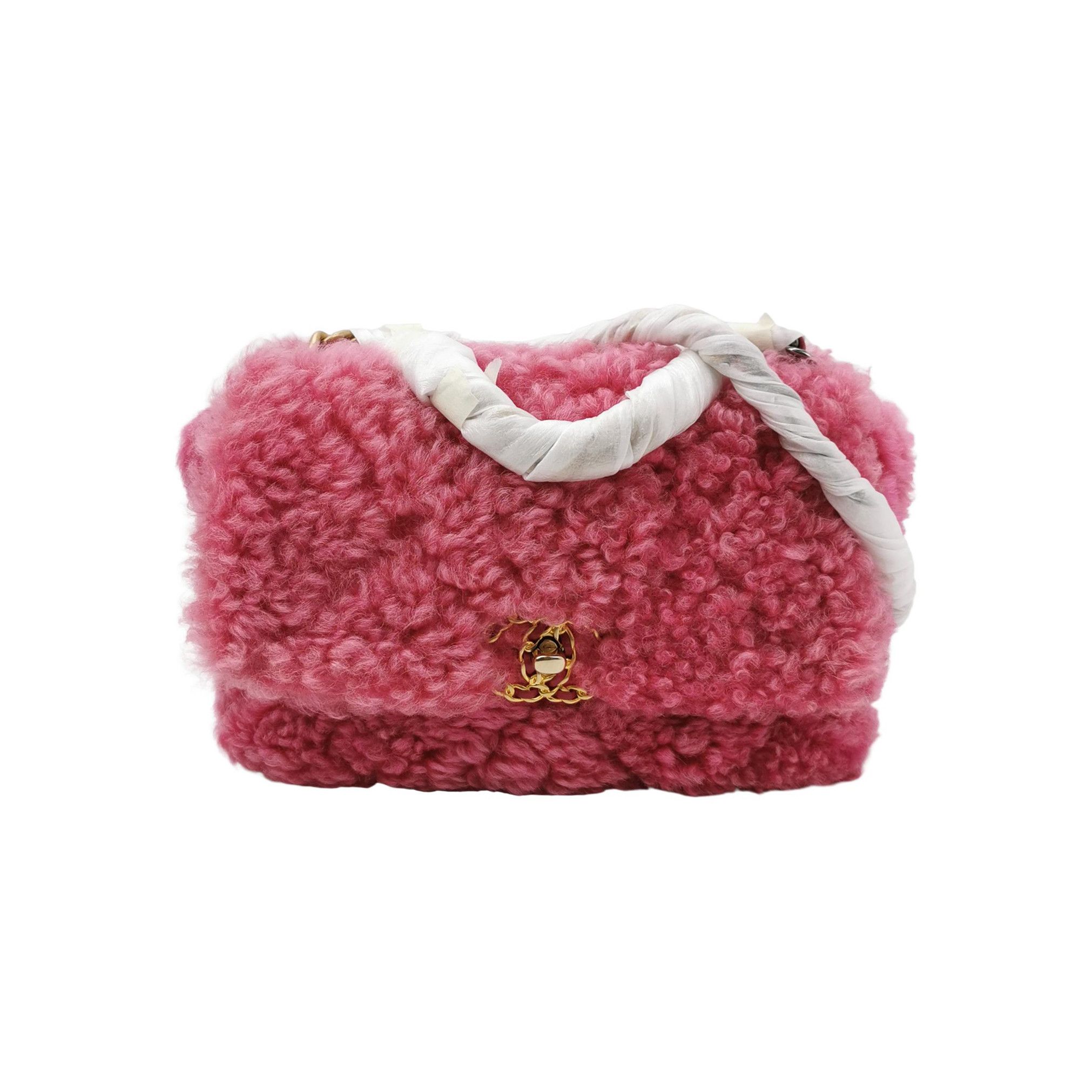 Chanel Chanel Women os Shoulder Bags Size ONE SIZE - 1 Thumbnail