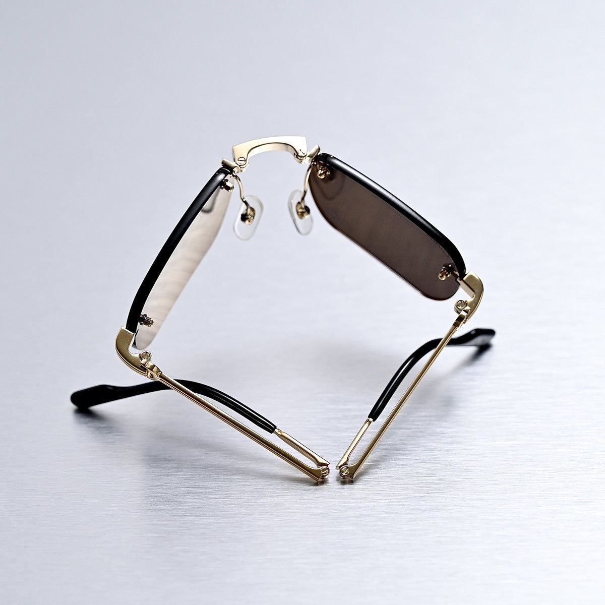 Cartier CARTIER CT0499S SUNGLASSES Size ONE SIZE - 14 Thumbnail