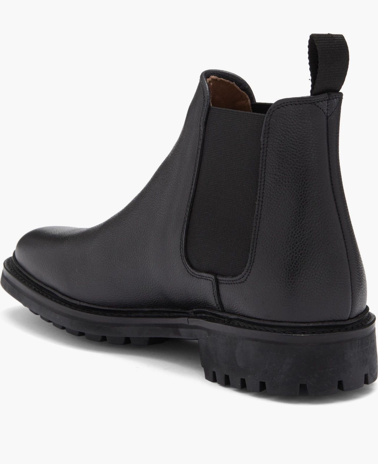 Allen Edmonds Allen Edmonds Chelsea mens boots 9 new Size US 9 / EU 42 - 6 Thumbnail