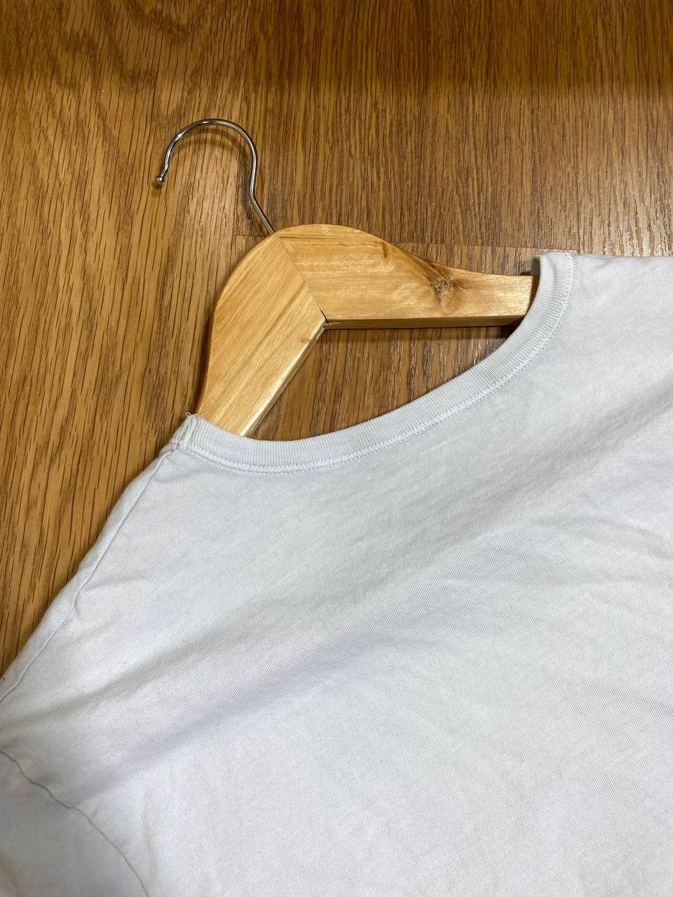 Hugo Boss × Vintage Hugo Boss Boat Race College Heavy Turtle Neck Tshirt Size US S / EU 44-46 / 1 - 7 Thumbnail