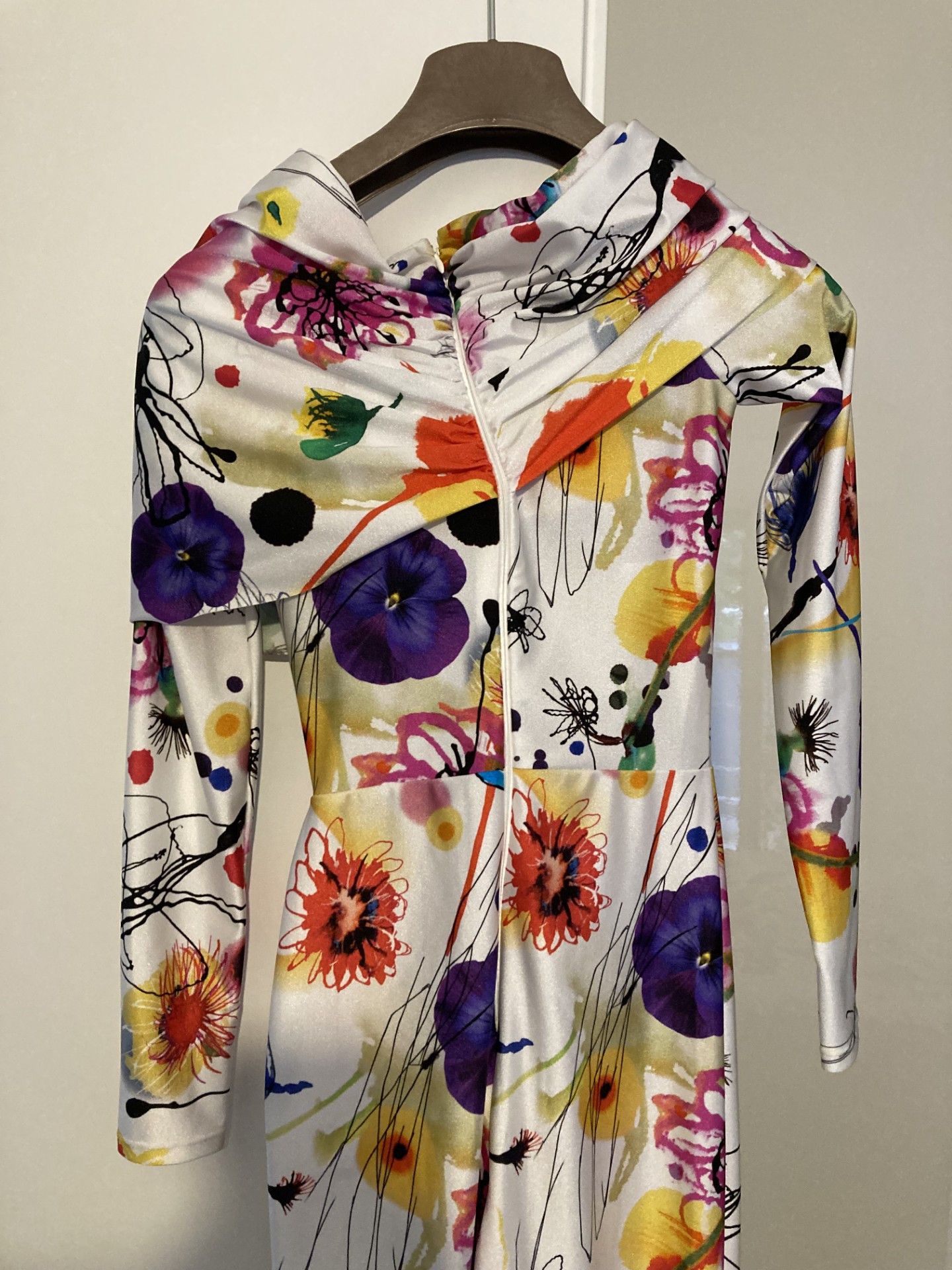 Other Suit Ramzen Size XS / US 0-2 / IT 36-38 - 2 Thumbnail