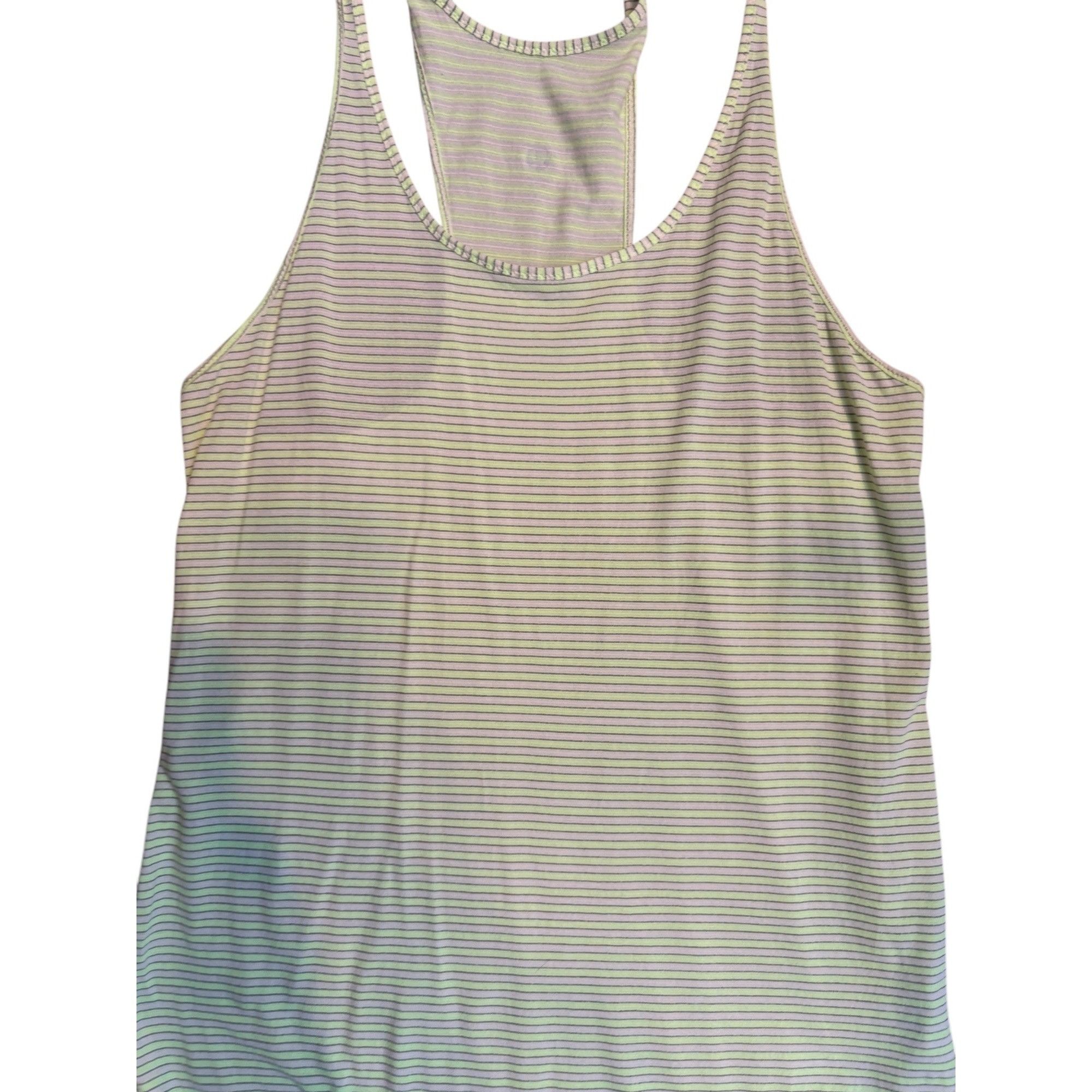 Lululemon tank Size S / US 4 / IT 40 - 2 Thumbnail