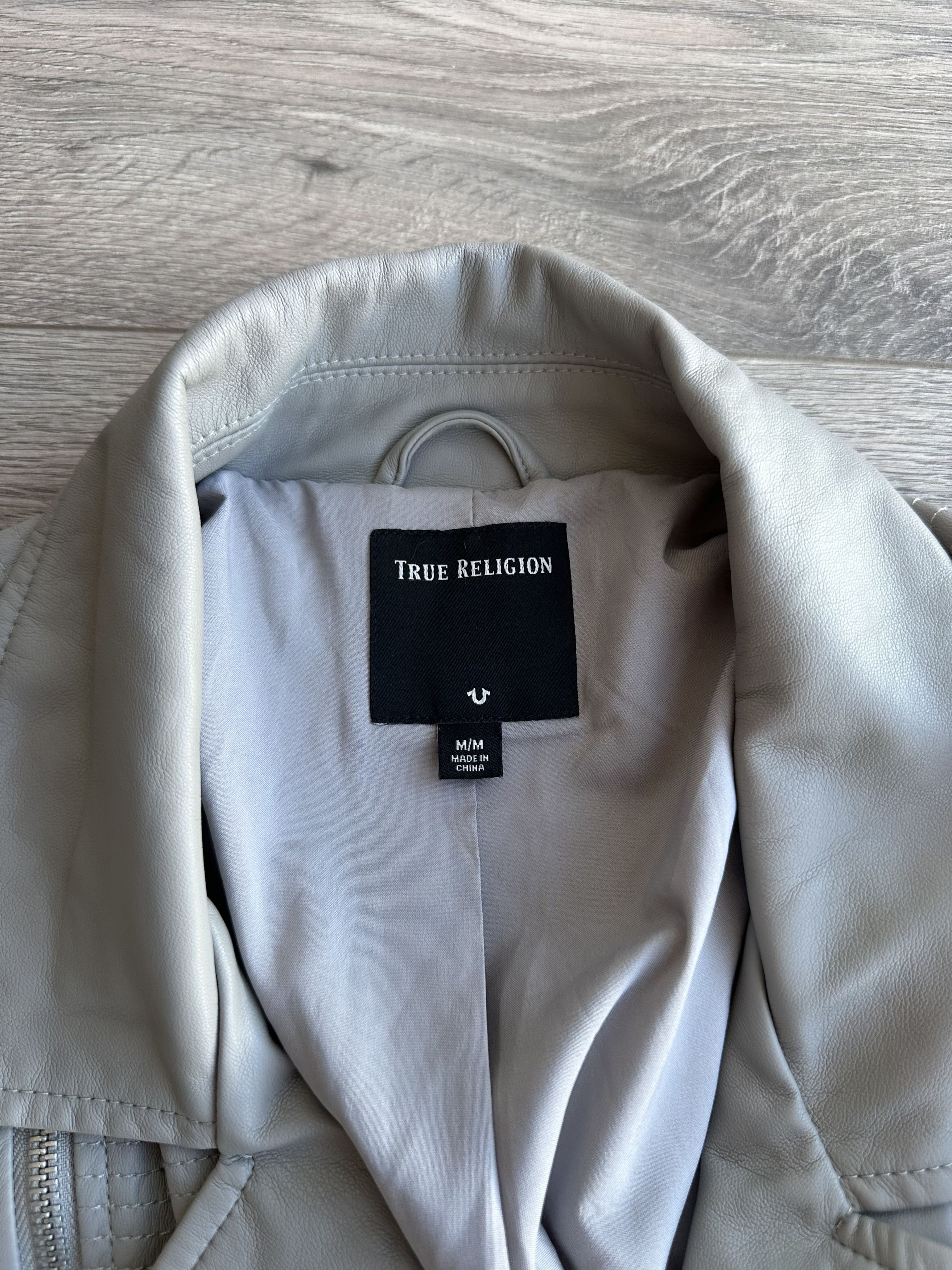 True Religion True Religion Jacket Size M / US 6-8 / IT 42-44 - 4 Thumbnail