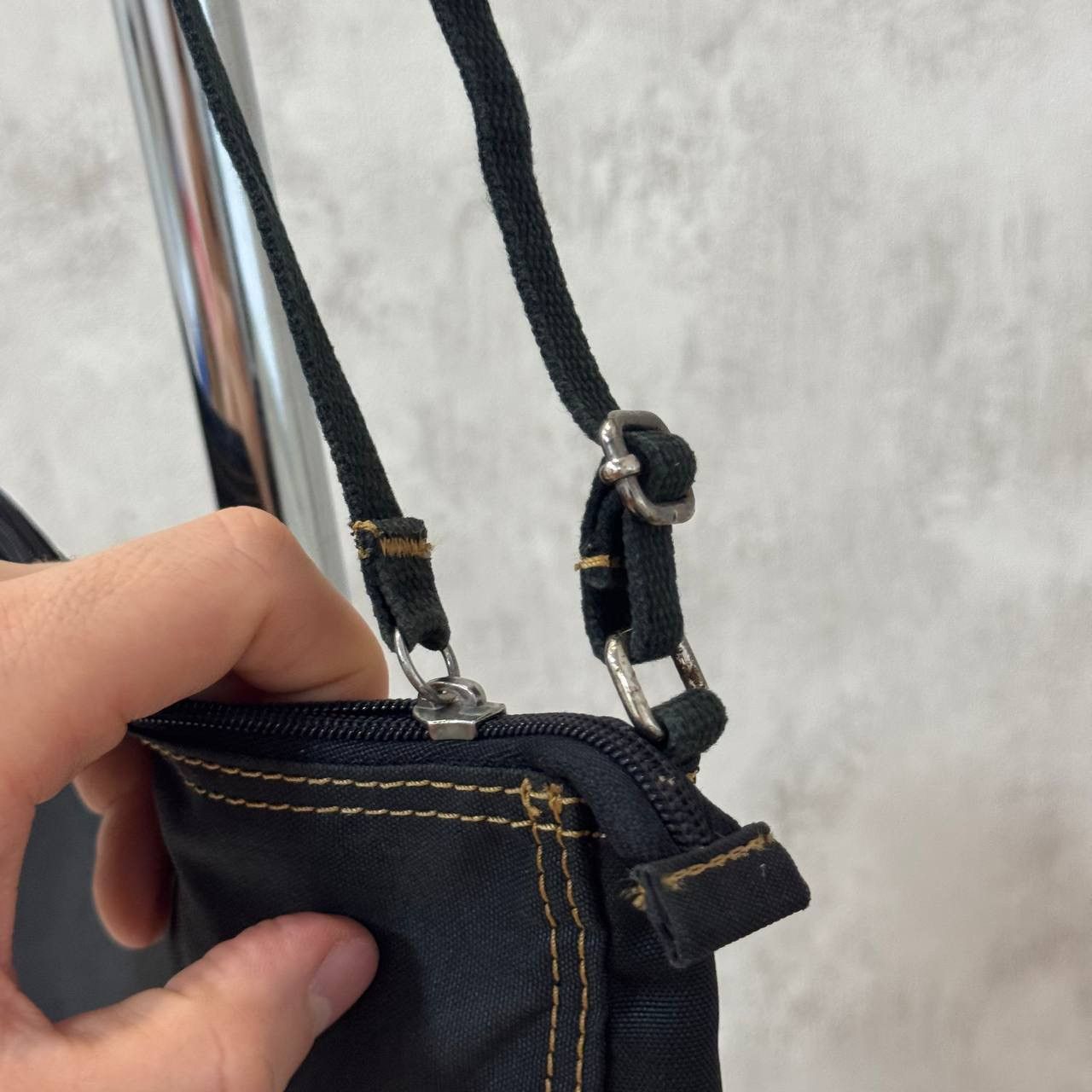Vintage y2k Diesel Crossbody Bag