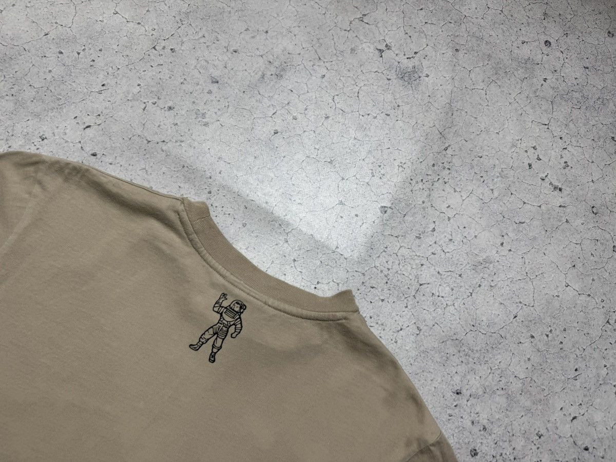 Billionaire Boys Club Billionaire Boys Club BBC Big Logo T-Shirt Size S Size US S / EU 44-46 / 1 - 12 Thumbnail