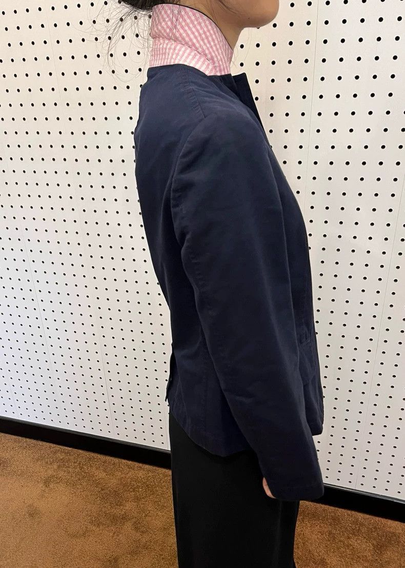 Comme des Garcons Comme des garcons Junya line jacket 2505-Nextarrow Size US XS / EU 42 / 0 - 4 Thumbnail