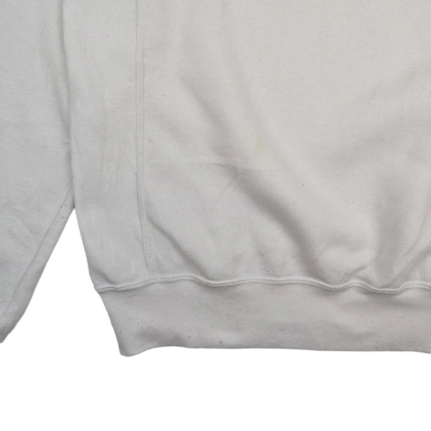 NBA × Russell Athletic Vintage MILACA WOLVES Basketball NBA Jumper Sweatshirt Size US M / EU 48-50 / 2 - 7 Thumbnail