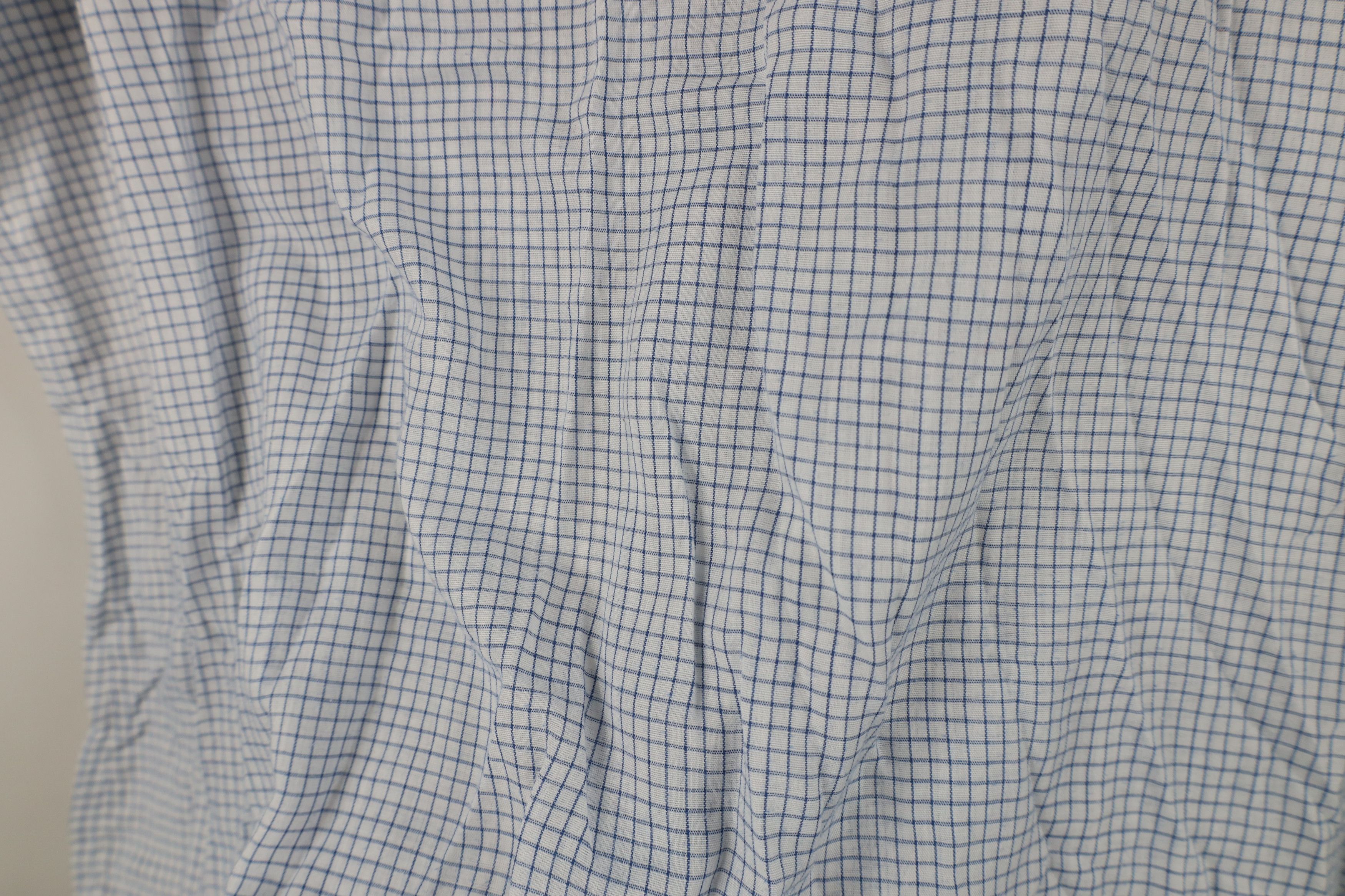 Vintage Vintage 70s Streetwear Short Sleeve Collared Button Shirt Size US M / EU 48-50 / 2 - 9 Thumbnail
