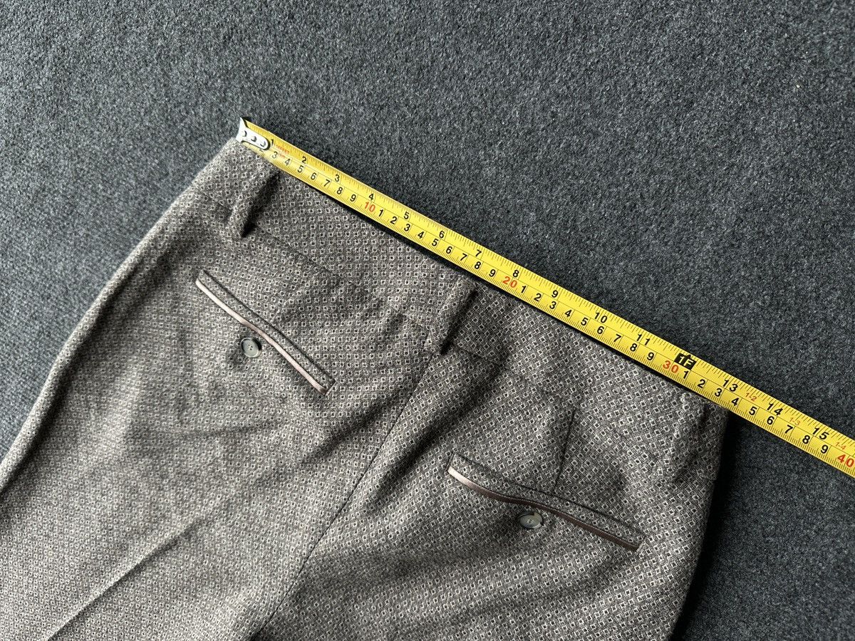 Other 🚨VIA MASINI 80 FIRENZE ITALY WOMEN LUXURY OLD MONEY PANTS Size 28" / US 6 / IT 42 - 16 Thumbnail