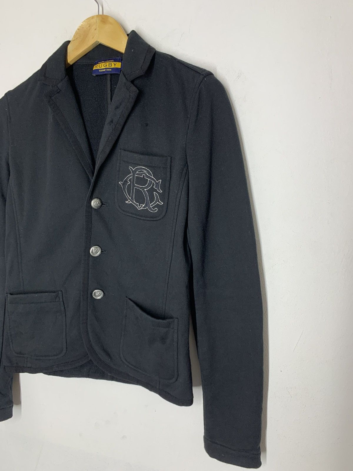 Polo Ralph Lauren × RRL Ralph Lauren × Rugby Ralph Lauren Polo Ralph Lauren Rugby Sweat Size US S / EU 44-46 / 1 - 3 Thumbnail