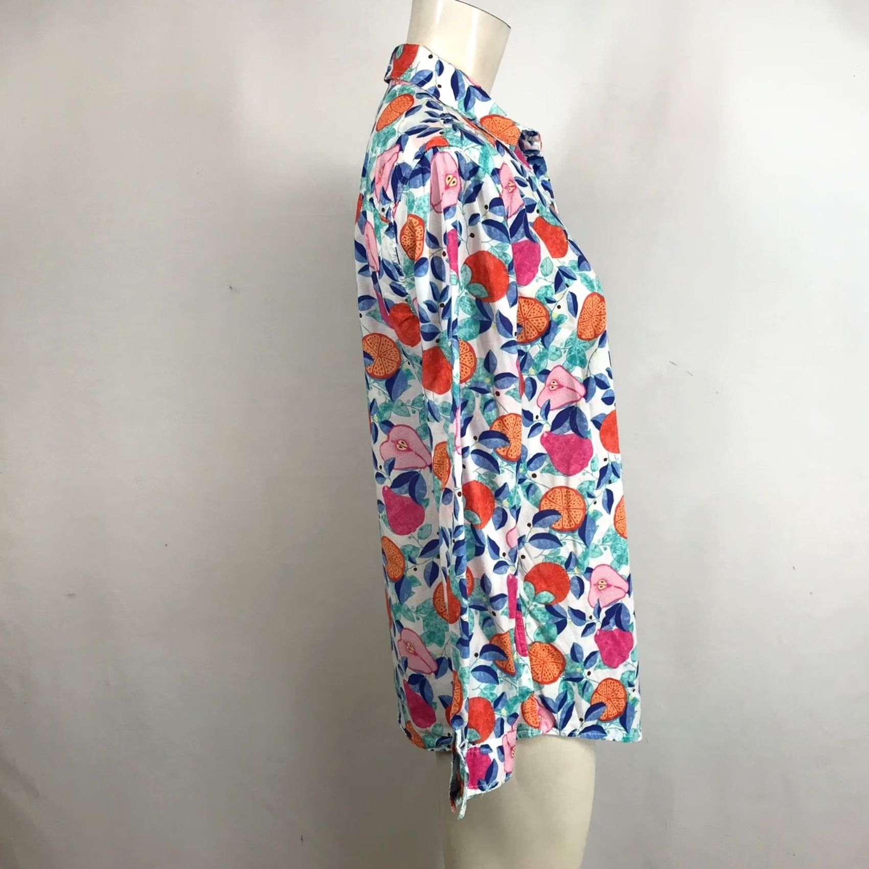 J.McLaughlin VINTAGE No, discarded; please ignore. Size S / US 4 / IT 40 - 4 Thumbnail