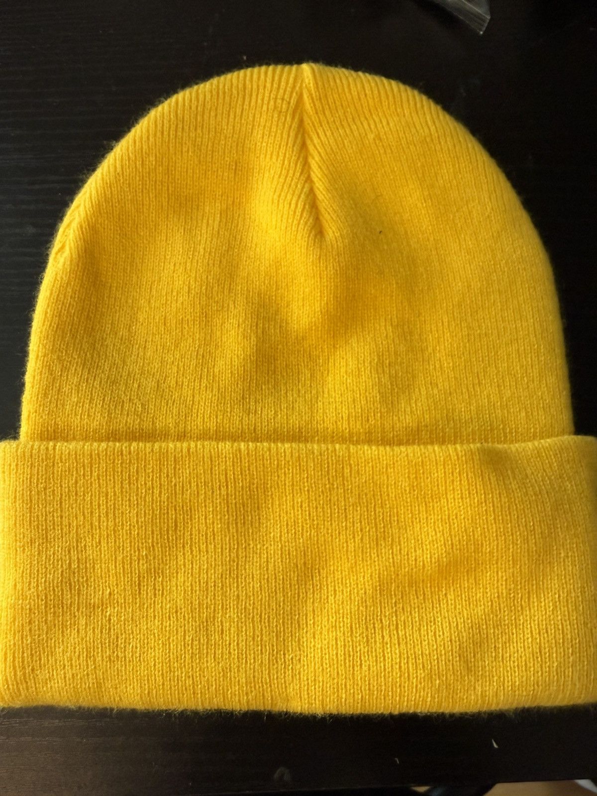 Nike Nike Beanie Size ONE SIZE - 2 Thumbnail
