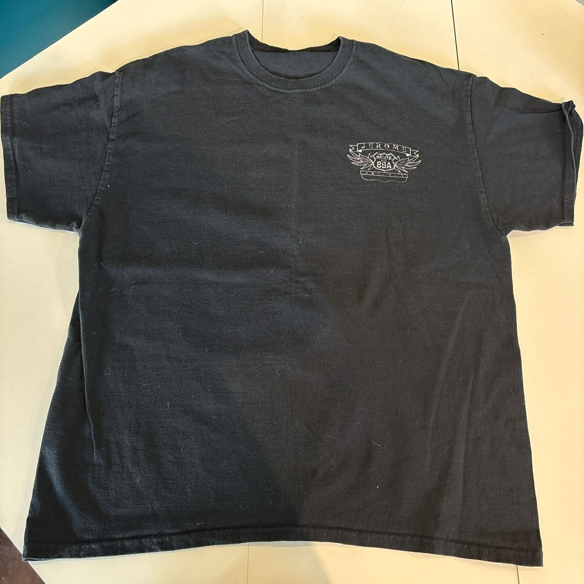 Vintage Vintage arizona shirt Size US M / EU 48-50 / 2 - 3 Thumbnail
