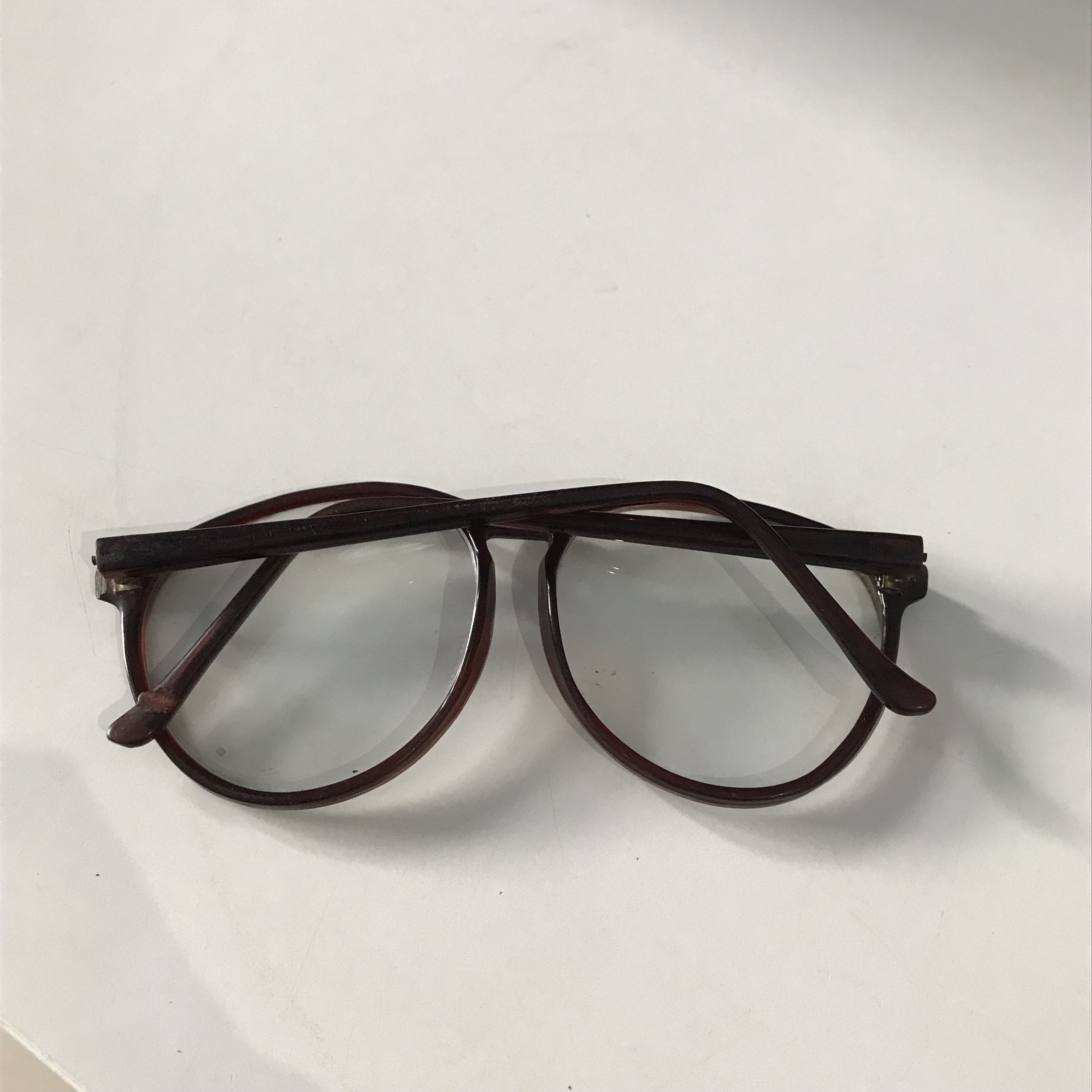 Vintage Vintage Amber Us Johnny depp Turtoise Sunglasses eyewear Size ONE SIZE - 3 Thumbnail
