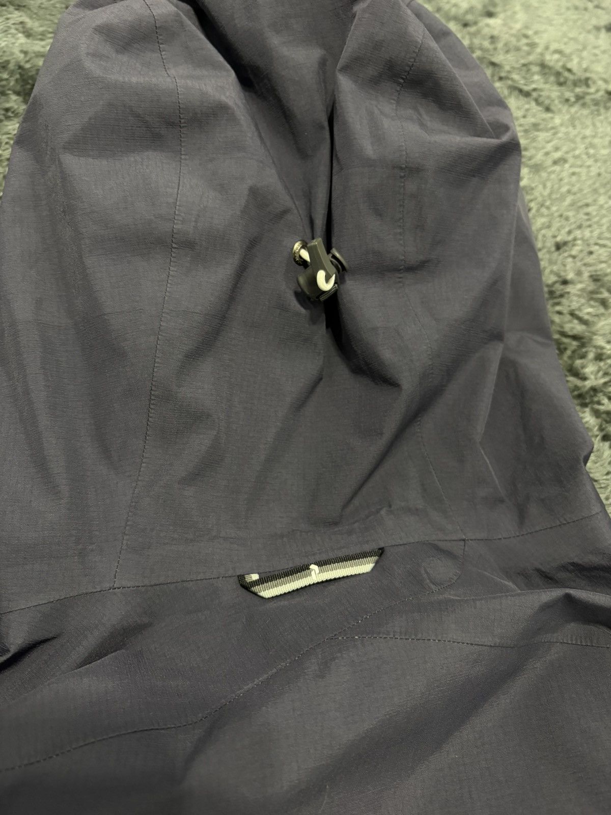Peak Performance GorpCore Peak Perfomance Gore-Tex Jacket Size XS / US 0-2 / IT 36-38 - 7 Thumbnail