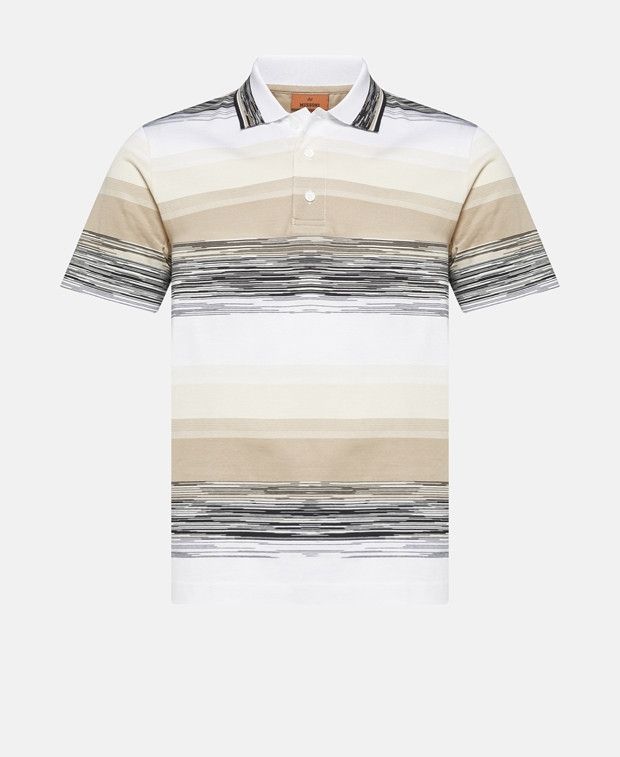 Missoni Polo shirt Size US XS / EU 42 / 0 - 1 Preview