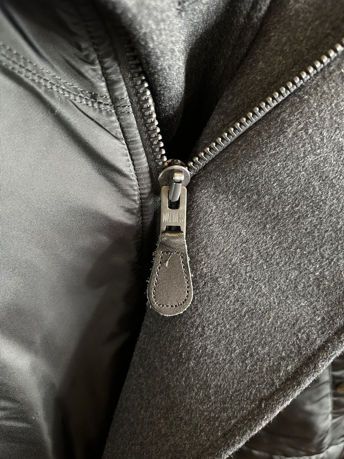 Junya Watanabe Junya Watanabe X Alpha Industries FW23 Size US L / EU 52-54 / 3 - 4 Thumbnail