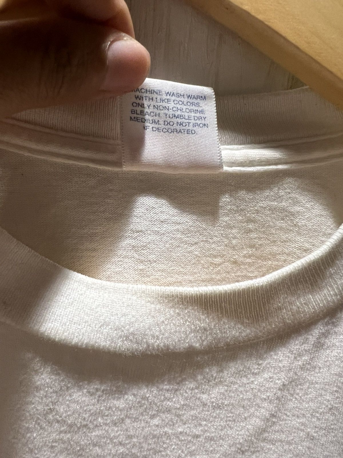 Supreme 2003 UNRELEASED SAMPLE SUPREME SCRIBBLE BOX LOGO 1 OF 3 Size US L / EU 52-54 / 3 - 4 Thumbnail