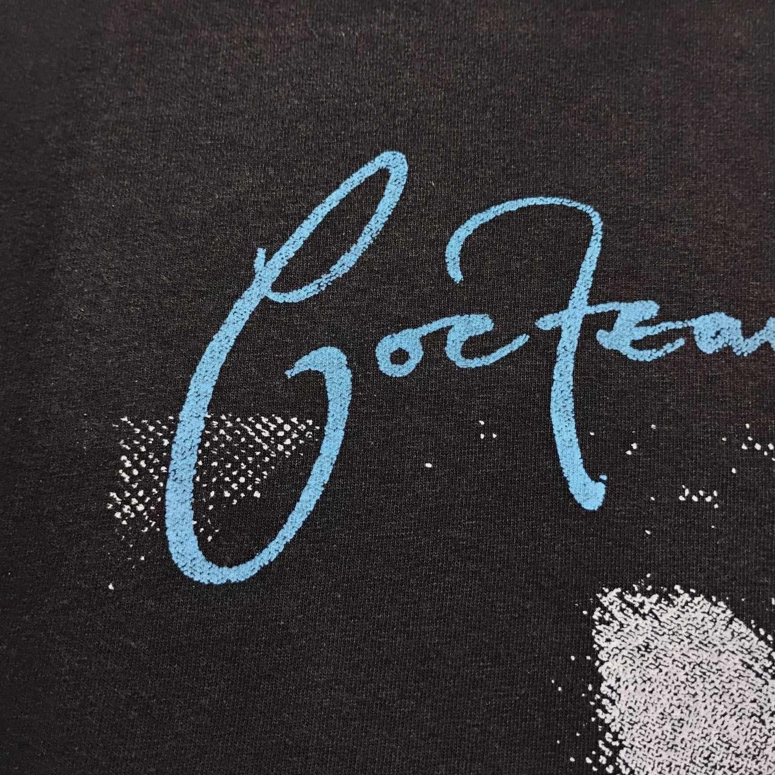 Band Tees Cocteau Twins Y2K 10s Liz Frazer Shoegaze Slowdive Size US XL / EU 56 / 4 - 2 Thumbnail