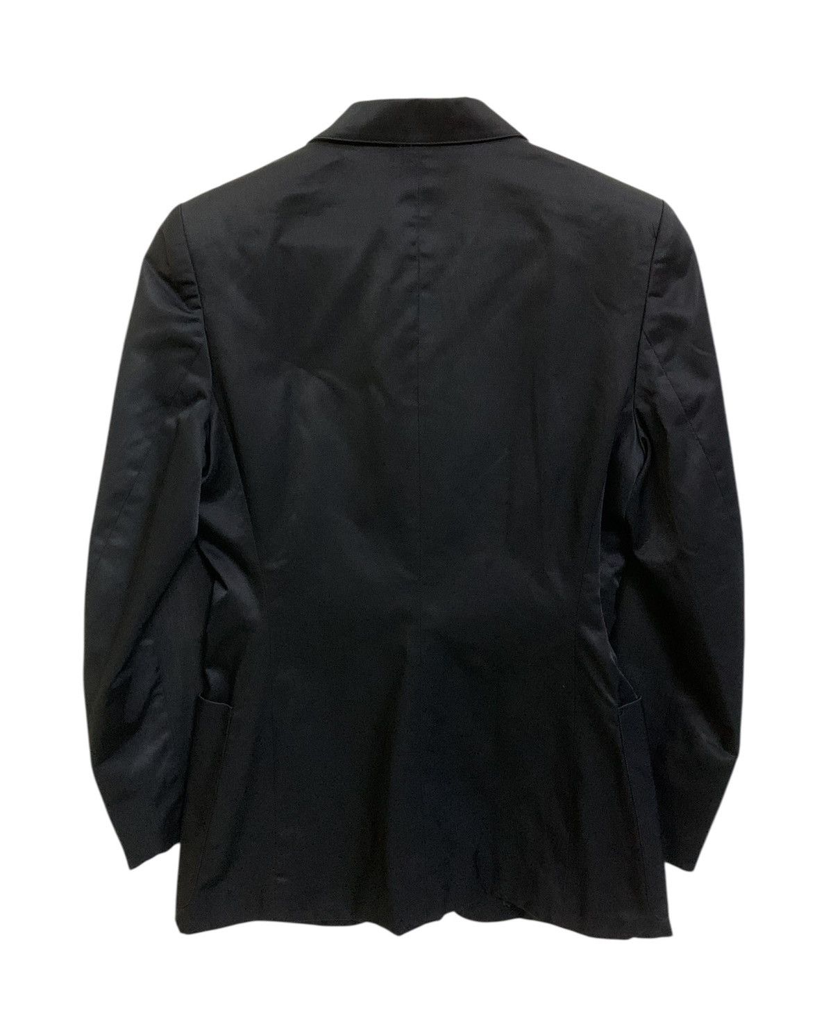 Jean Paul Gaultier 💥Vtg 90s JPG Jean Paul Gaultier Jacket Size S / US 4 / IT 40 - 4 Thumbnail