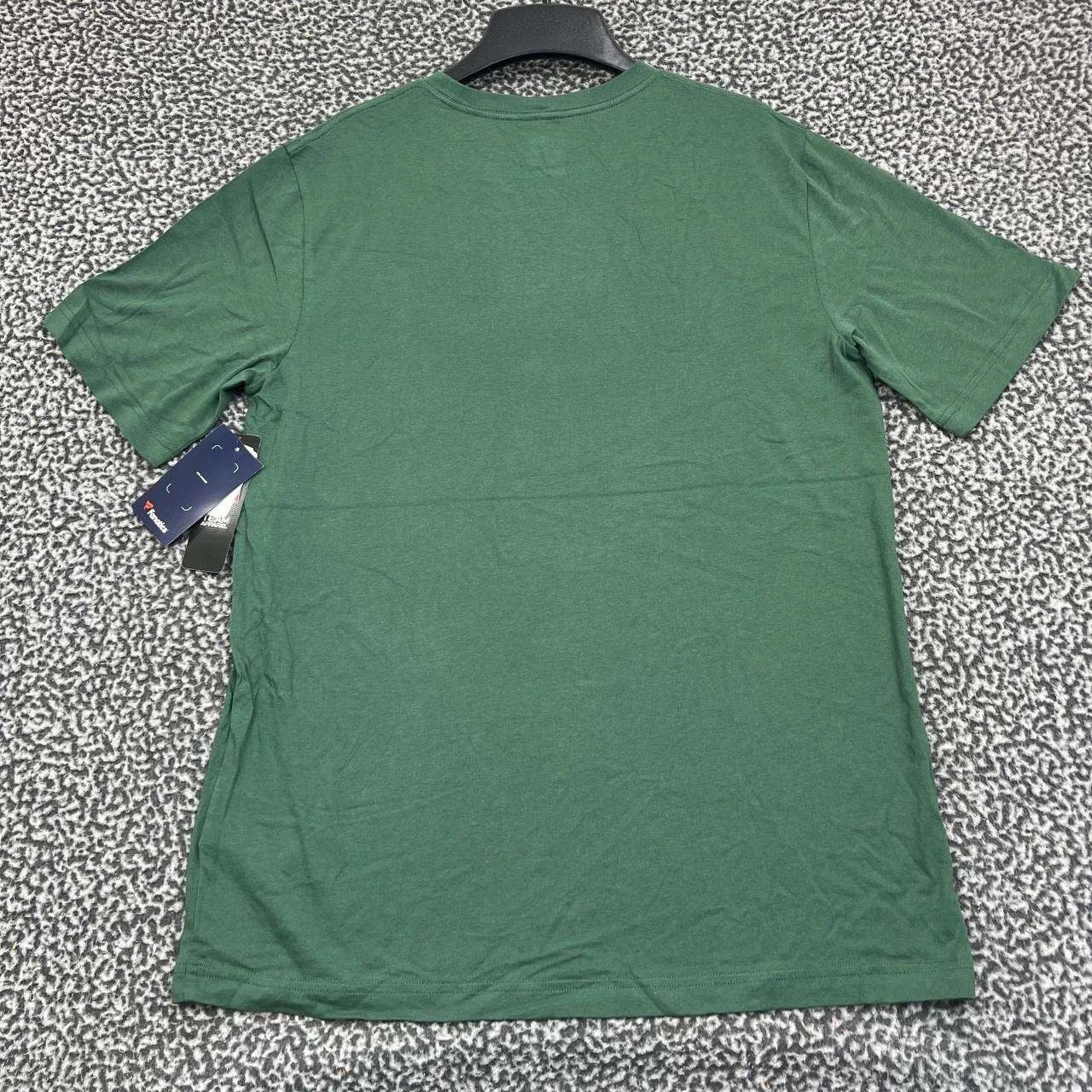 Other Green Bay Packers Shirt Fanatics Short Sleeve Crew Neck L Size US L / EU 52-54 / 3 - 2 Thumbnail