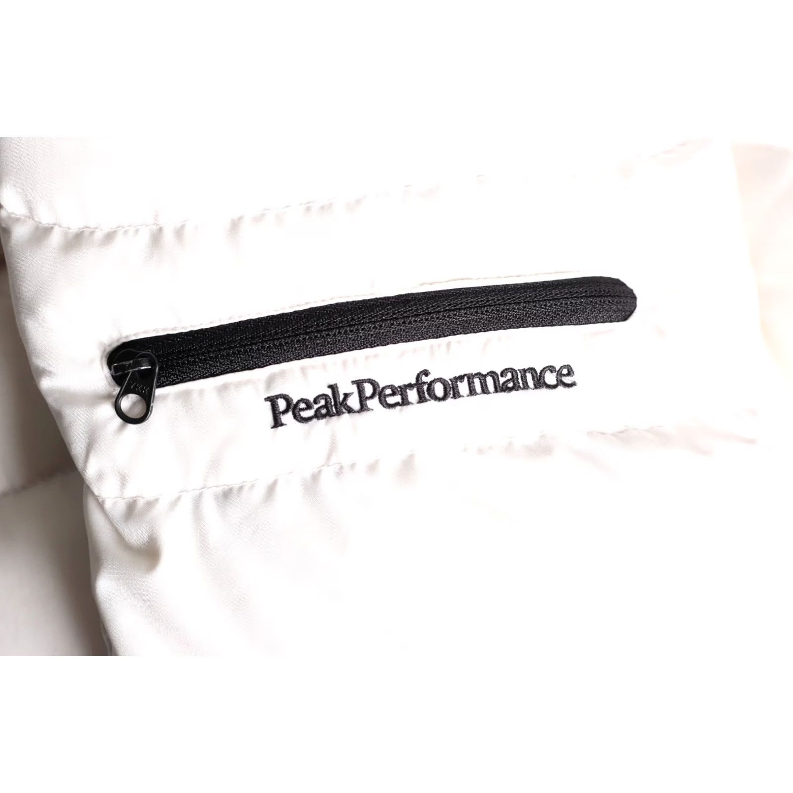 Peak Performance PEAK PERFORMANCE W BLACK Hooded Down Ski Jacket Women XS MJ5936 Size XS / US 0-2 / IT 36-38 - 6 Thumbnail