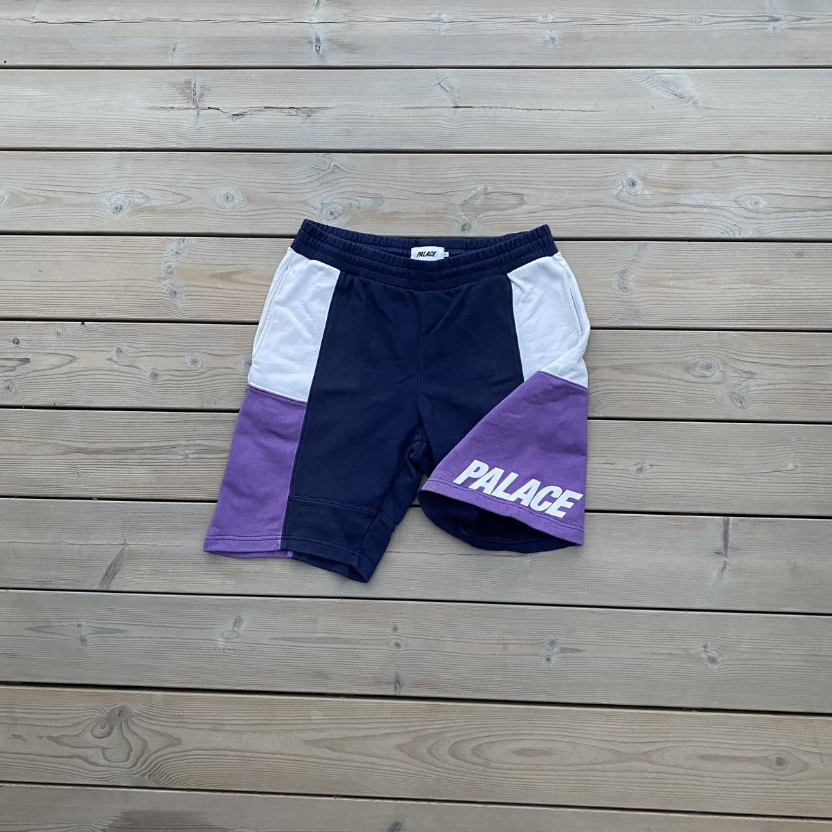 Palace Palace GORE-TEX S-Tech Shorts | Grailed