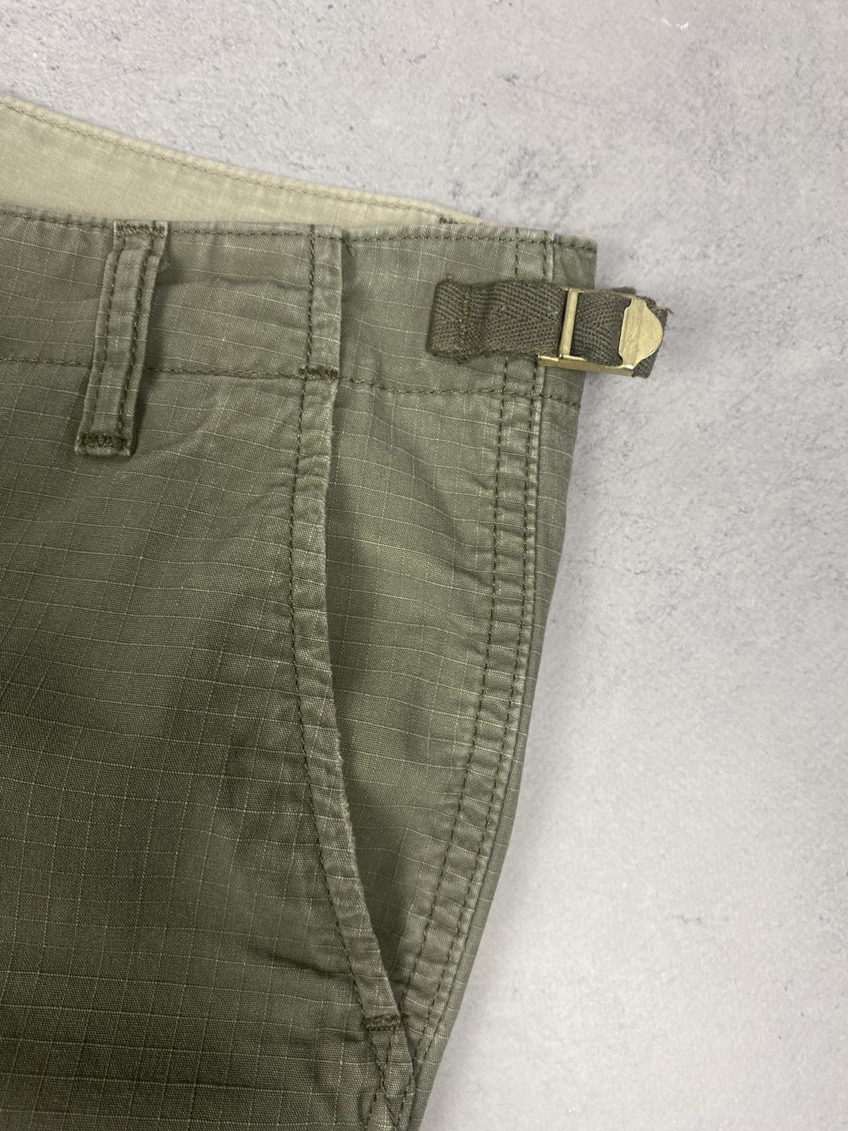 Carhartt Wip Carhartt WIP Cargo Streetwear Casual Pants Men’s w30 L32 Size US 30 / EU 46 - 5 Thumbnail