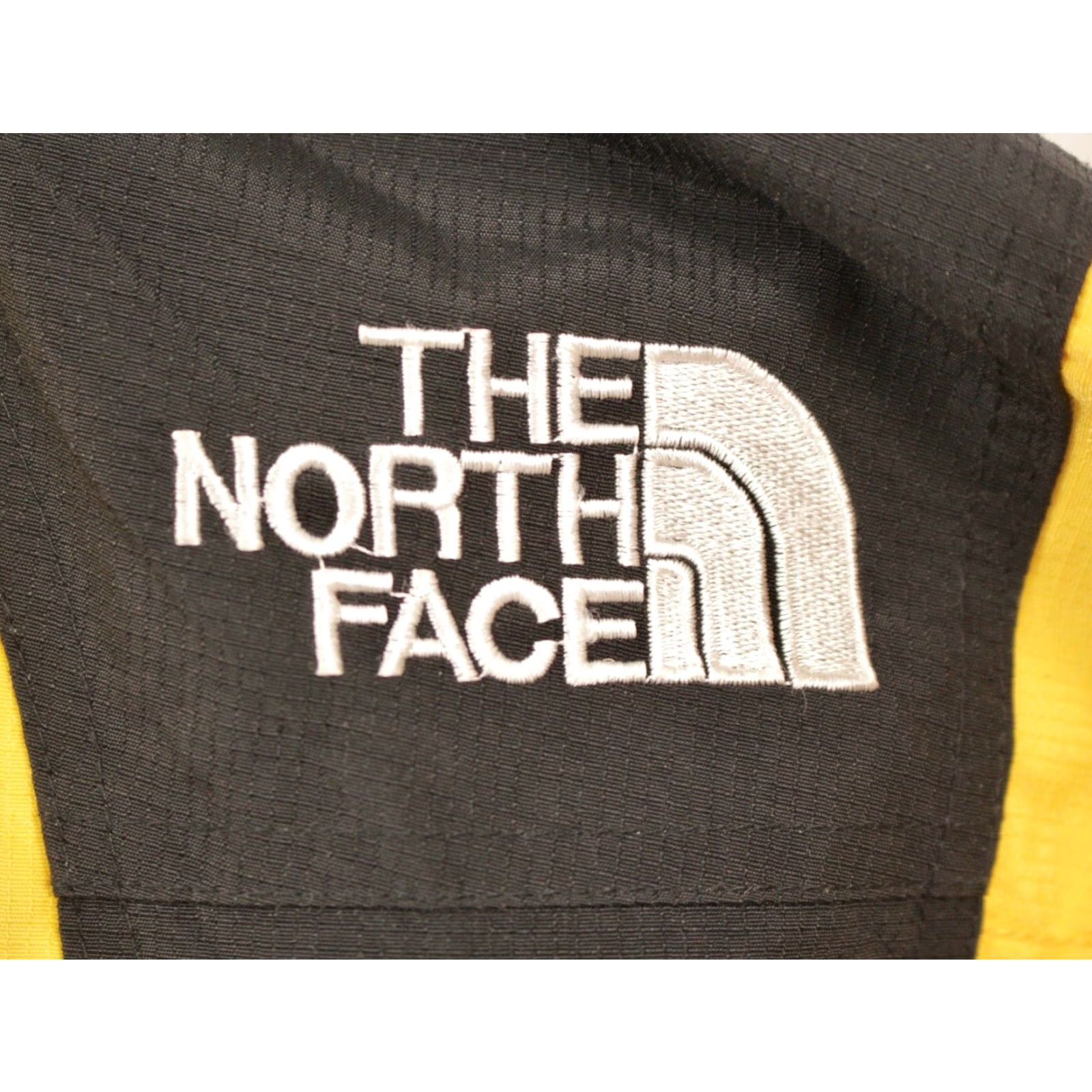 The North Face VINTAGE The North Face Summit Series Jacket Mens Windbreaker Waterproof Sz 2XL Yellow Size US XXL / EU 58 / 5 - 6 Thumbnail