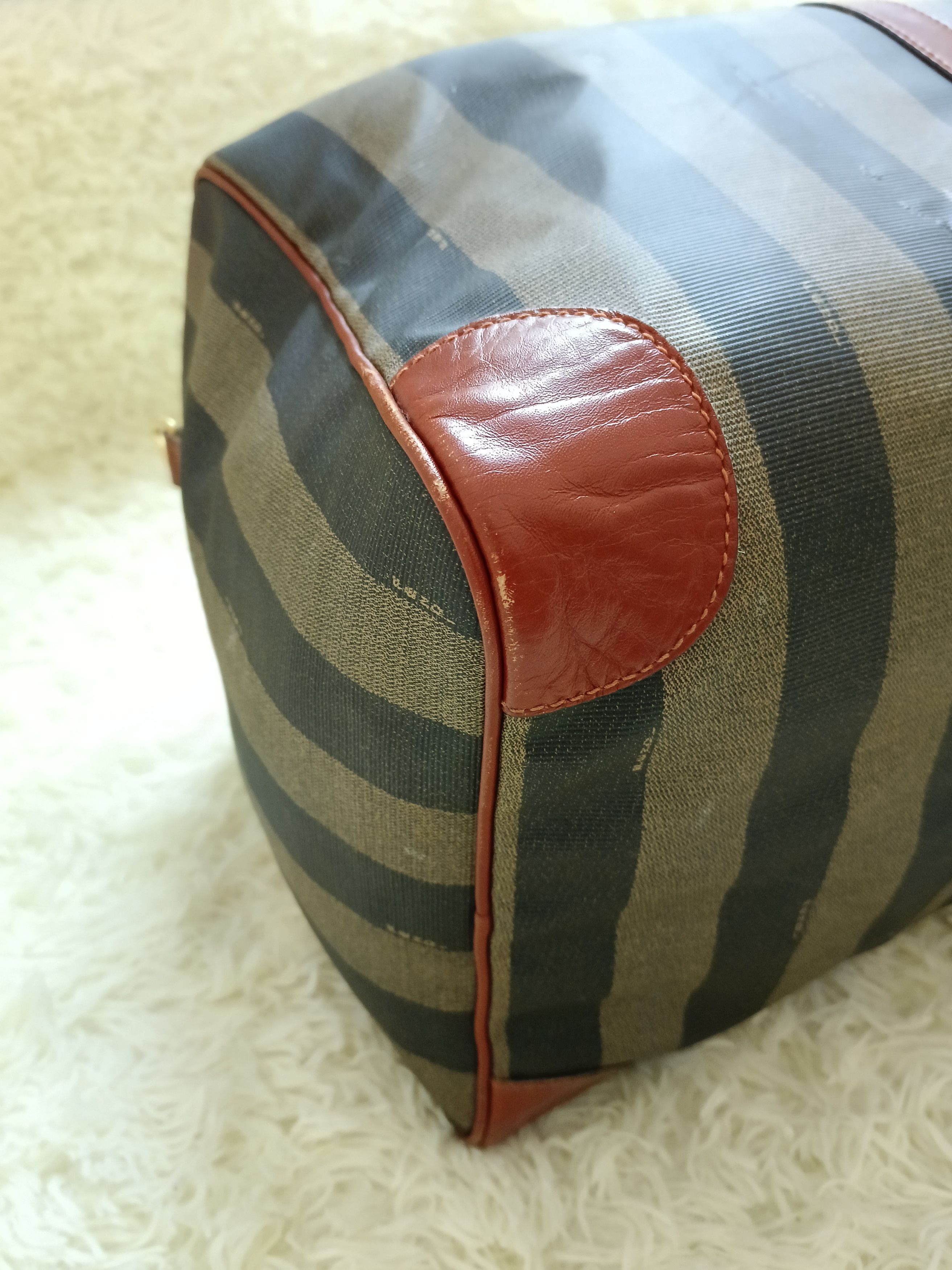 Fendi FENDI TRAVELLING Size ONE SIZE - 7 Thumbnail