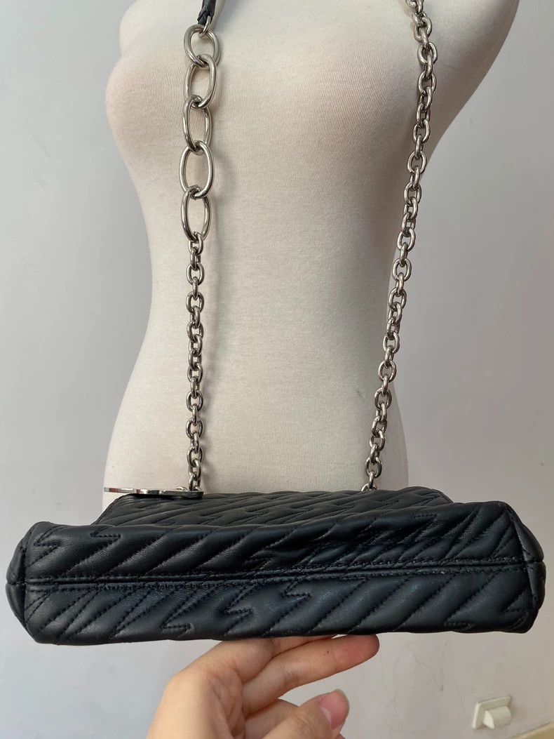 Vivienne Westwood Vivienne Westwood size os Mid-19th century lightning bag, c Size ONE SIZE - 3 Thumbnail