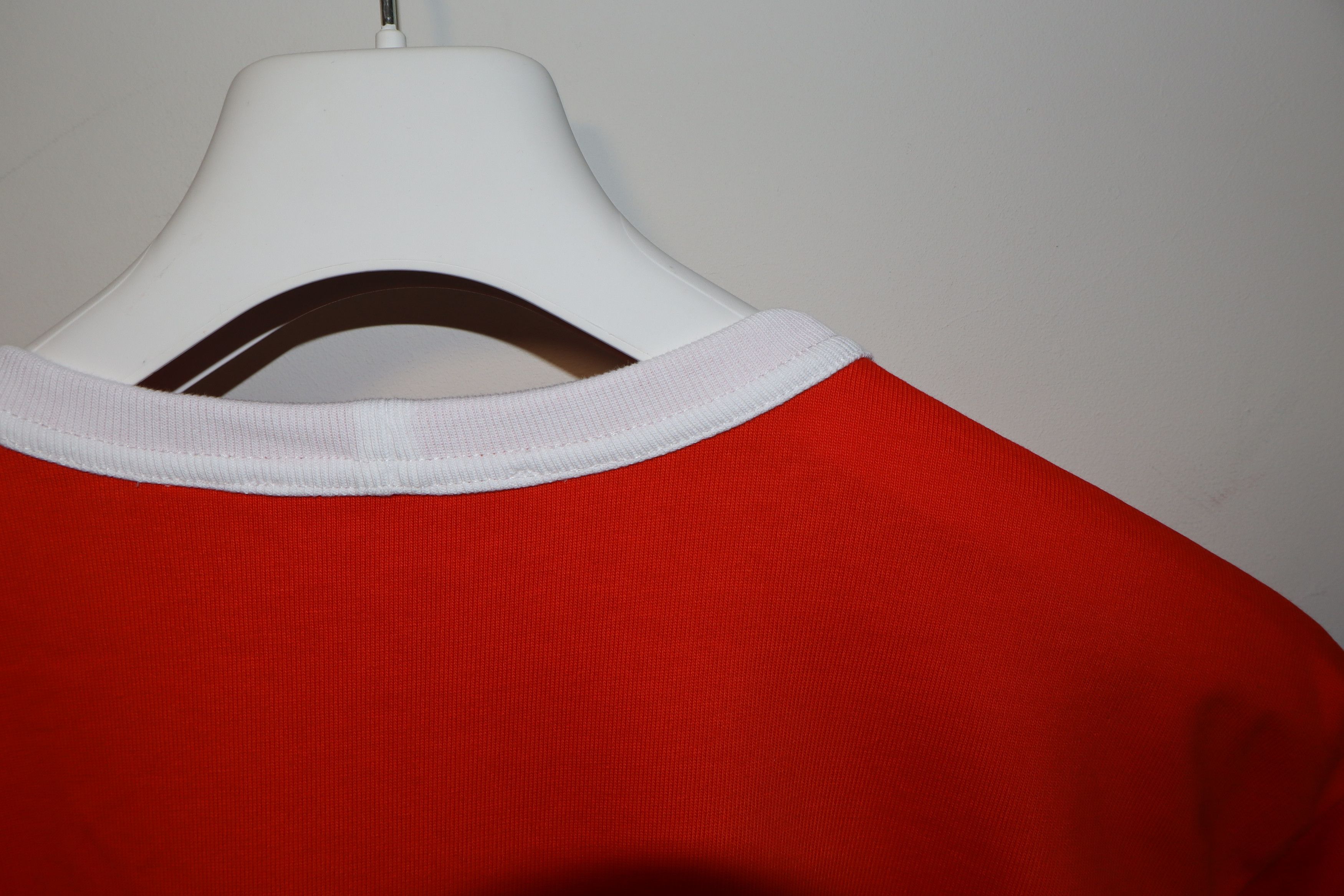 Helmut Lang Lifeguard t-shirt Size US L / EU 52-54 / 3 - 6 Thumbnail
