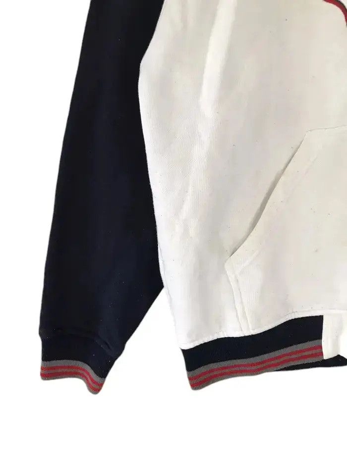 Fila Vintage Fila Hoodies Size US M / EU 48-50 / 2 - 5 Thumbnail