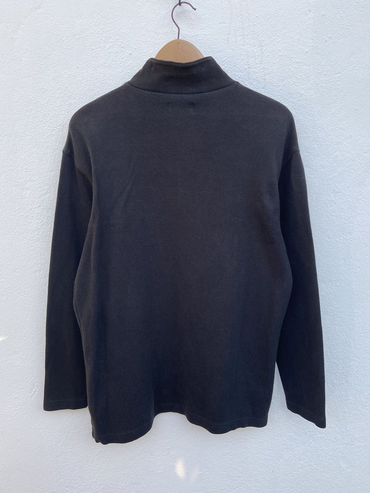 Phenix Phenix Half Zipper sweater Japanese Size US M / EU 48-50 / 2 - 3 Thumbnail