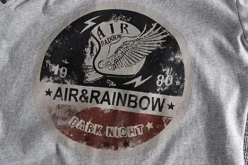 Japanese Brand Vintage Y2K T Shirt American Retro Size US L / EU 52-54 / 3 - 3 Thumbnail