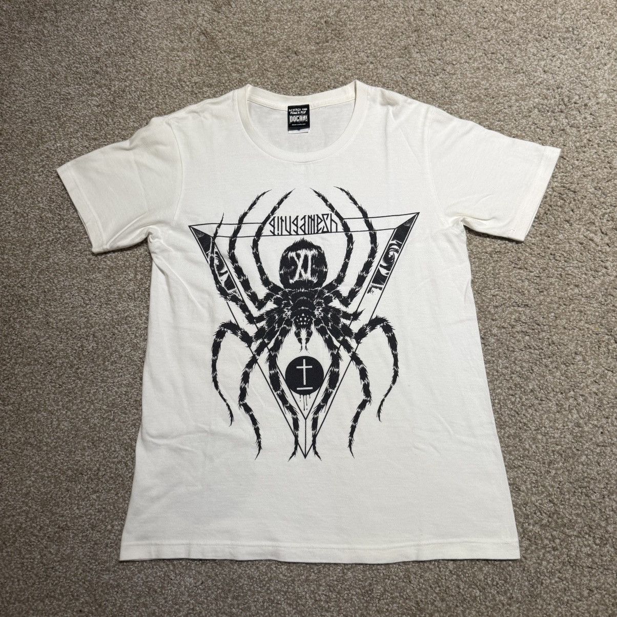 Other Girugamesh Official Merchandise Tag DOCAN! Size US M / EU 48-50 / 2 - 1 Thumbnail