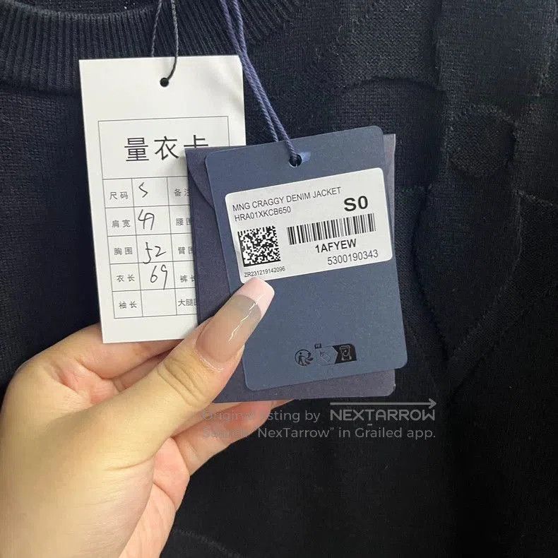 Louis Vuitton Louis Vuitton 2025 Logo Print Crewneck Tee. Size US S / EU 44-46 / 1 - 2 Thumbnail
