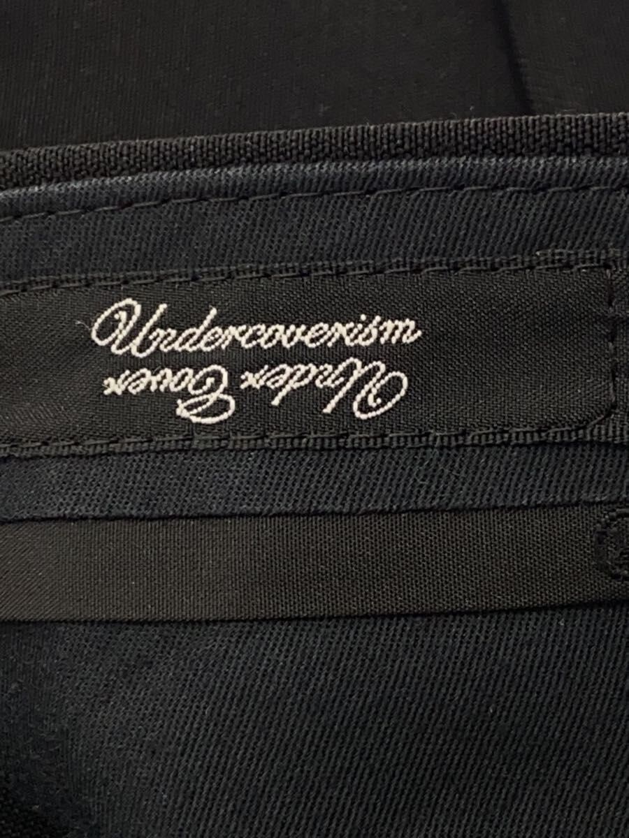 Undercover Cargo Wool Dress Pants Size US 29 - 4 Thumbnail