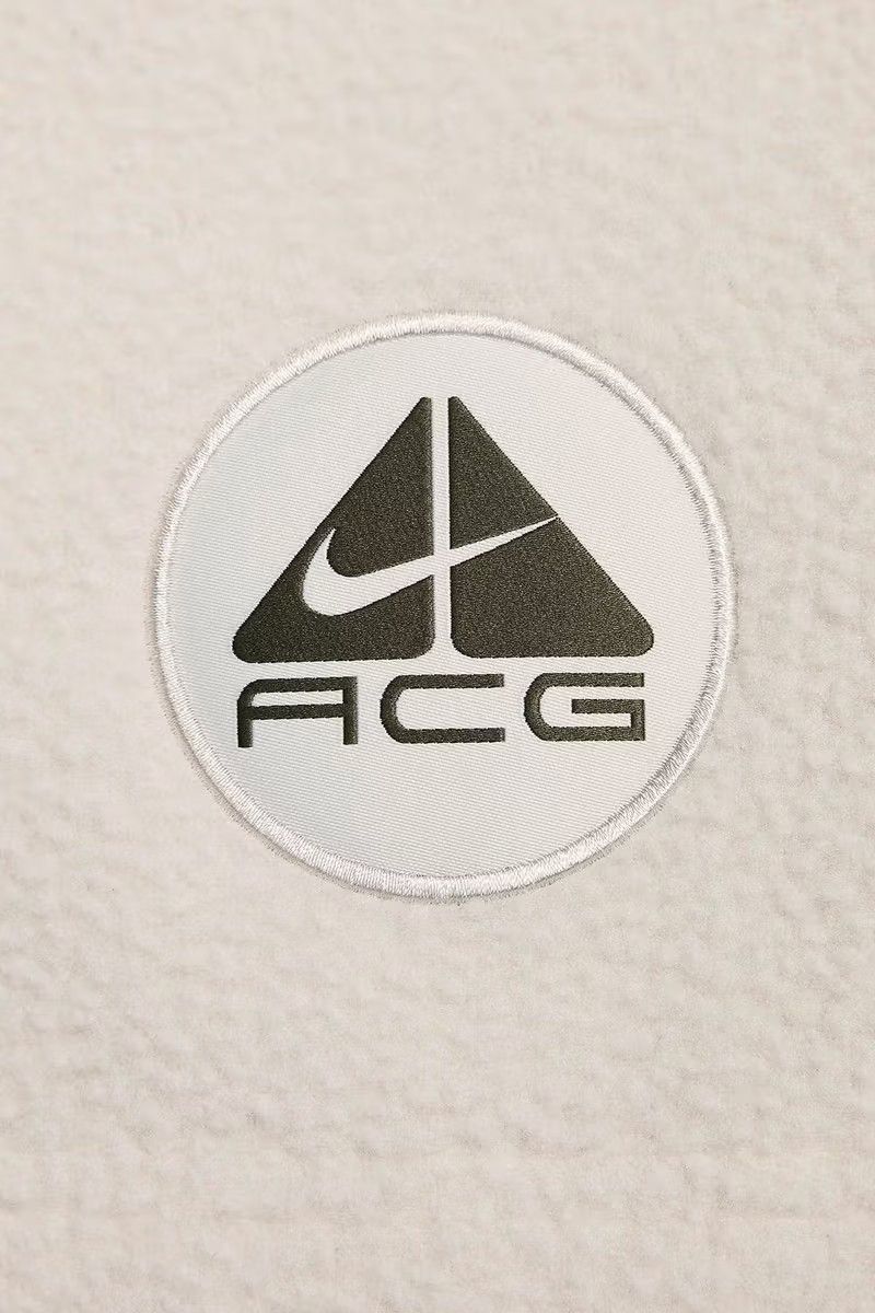 Nike ACG Nike ACG The Balaclava Fleece Hoodie M 2024 Re-Releases Size US M / EU 48-50 / 2 - 5 Thumbnail