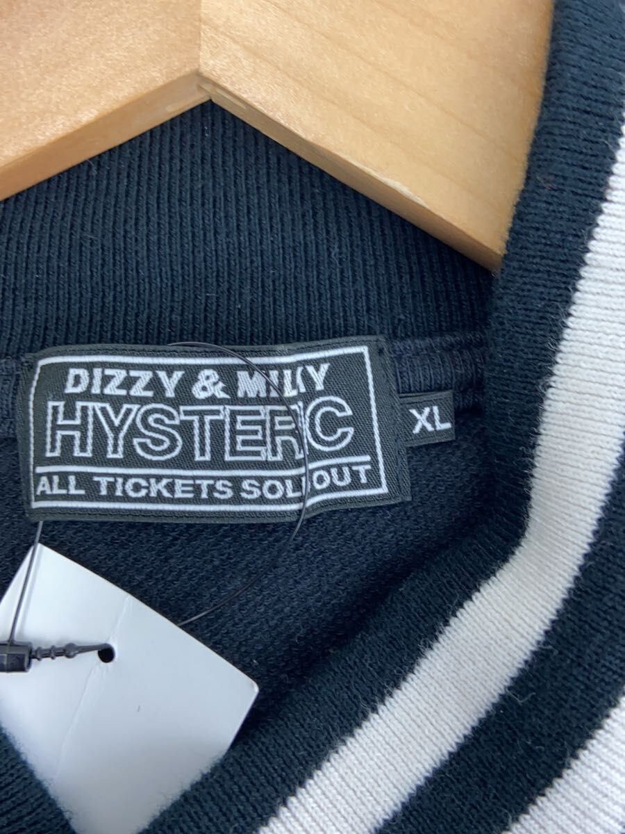 Hysteric Glamour Vixen Girl Jacket Size US XL / EU 56 / 4 - 3 Thumbnail